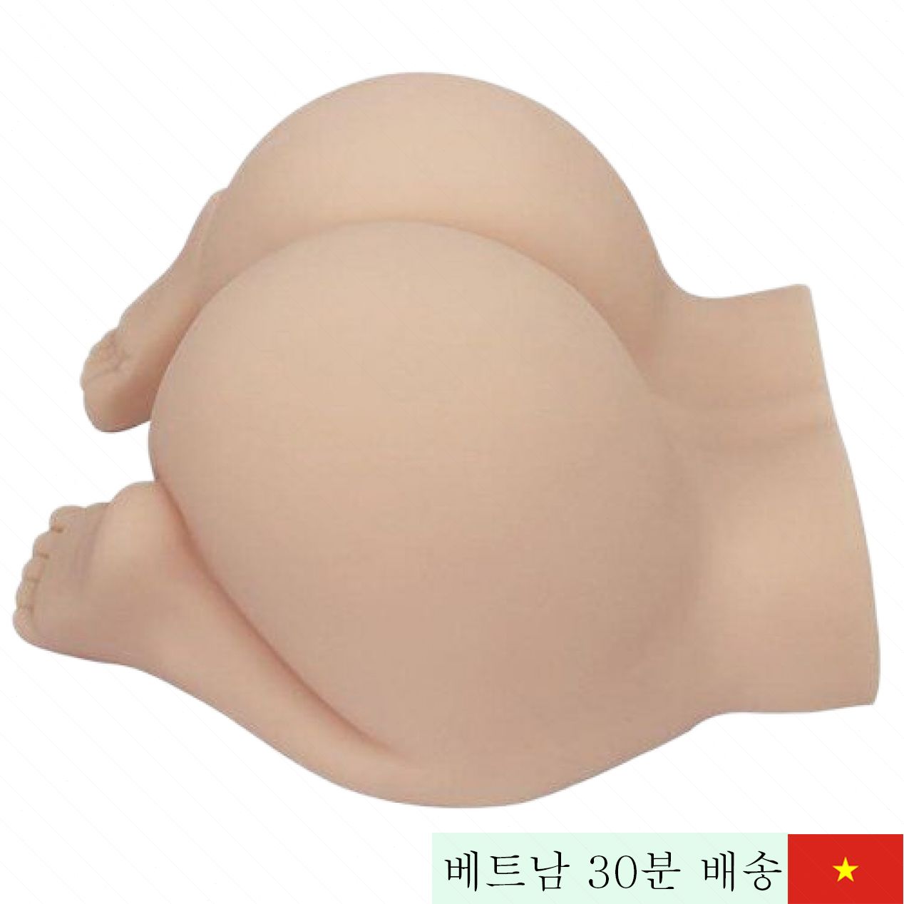 롱러브 실리콘 애널 돌 남성용 고품질 자위 지원 