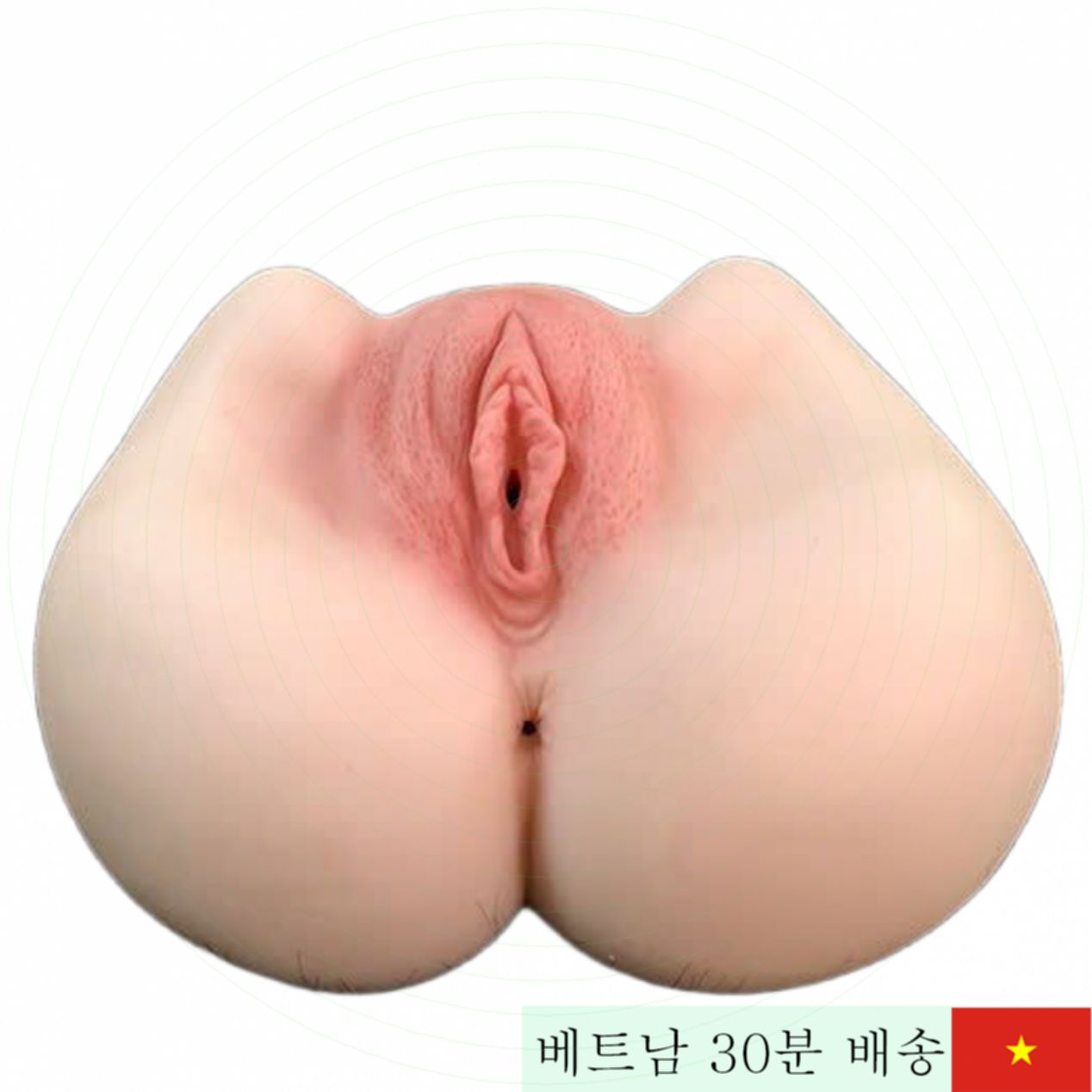 실리콘 원본 JIUAI 항문 포함 남성 자위기구 만족감 극대화 