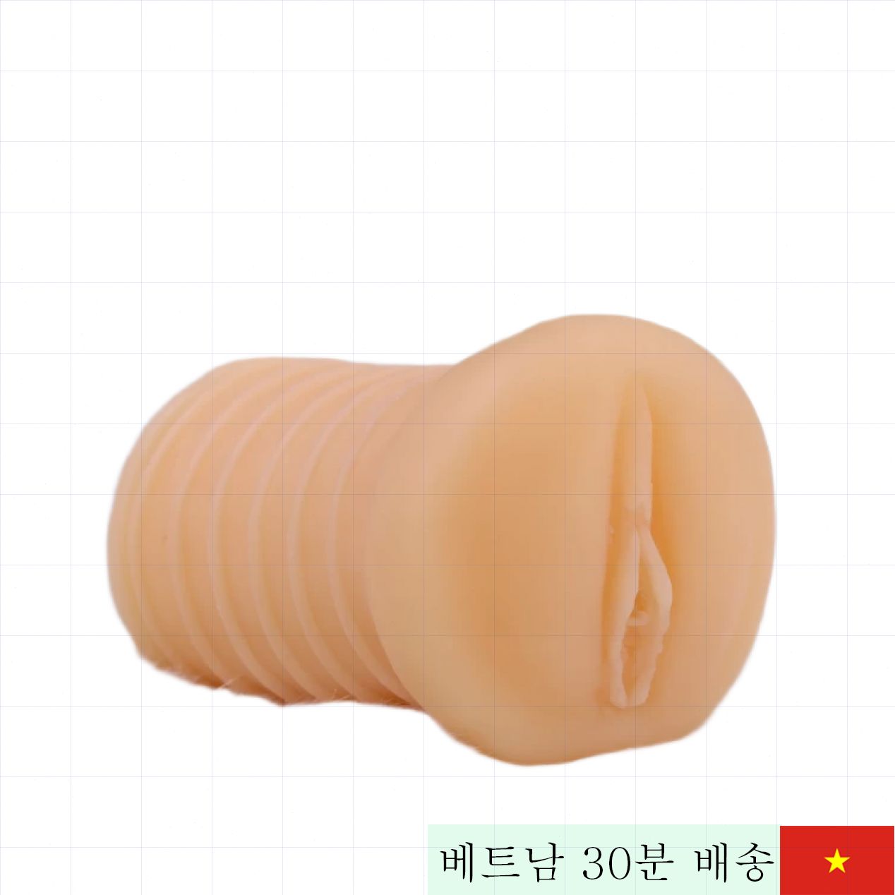 Meiki NPG Nippori 일본산 고급 목재 케이스 음경 모조 