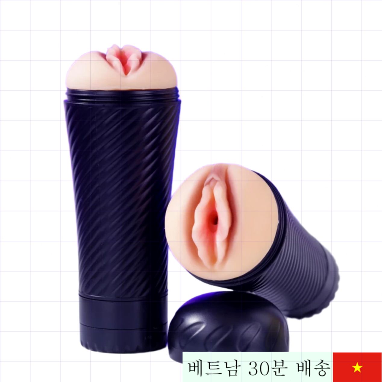 핑크 퍼시 실리콘 부드러운 다단계 진동 콤팩트 휴대 