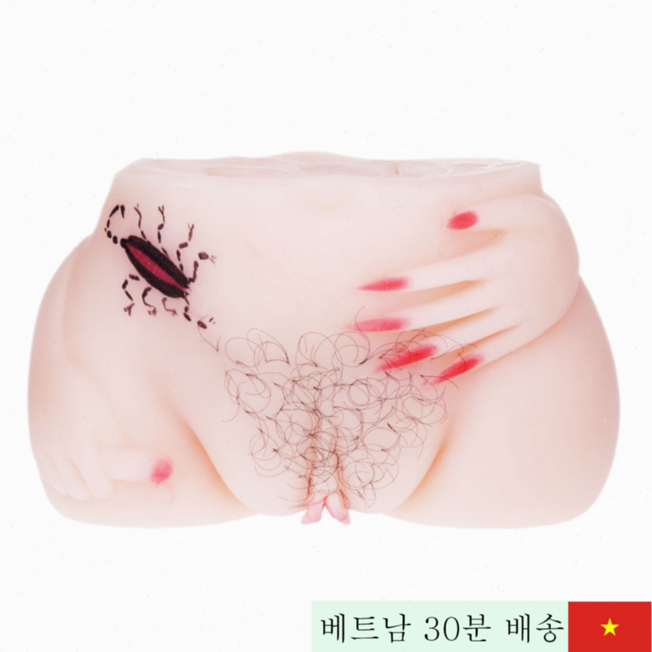 대형 실리콘 진동 리얼 느낌 여성용 섹스 토이 