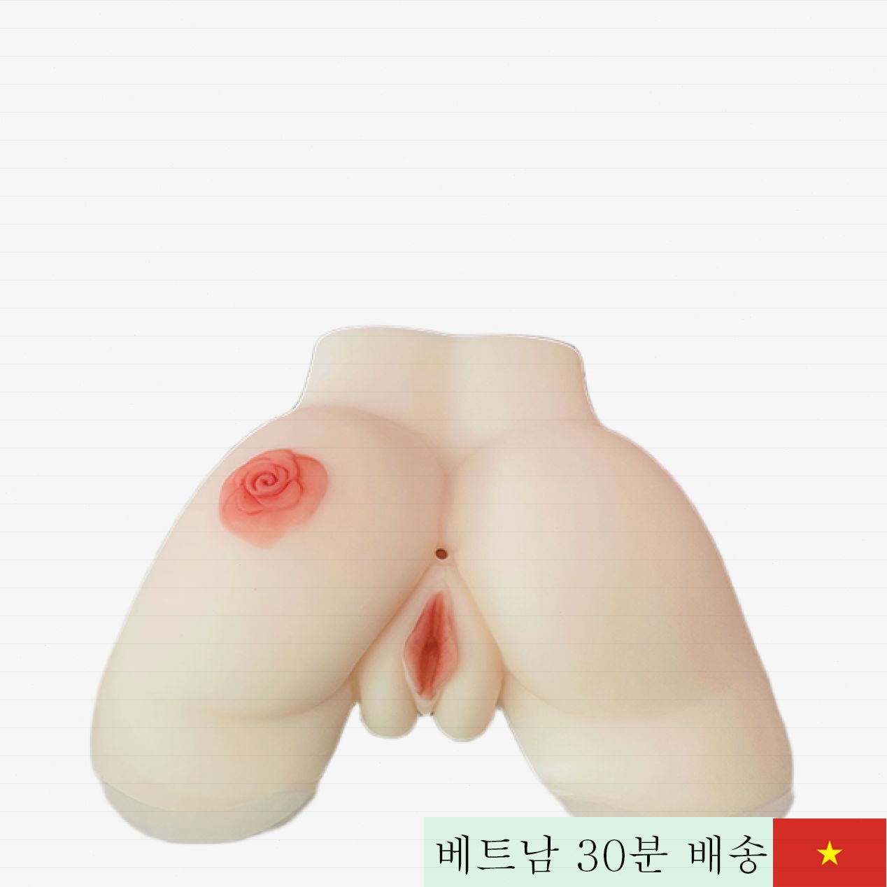 도기 형 음도 진동형 남성용 실리콘 최고 쾌감 완구 