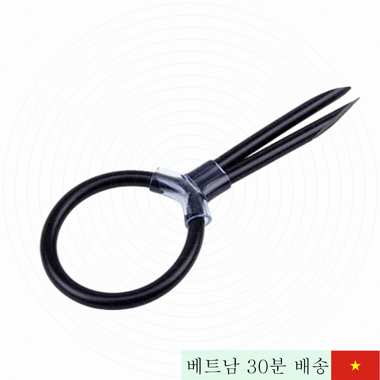 실리콘 발기 링 남성용 연장 기능 