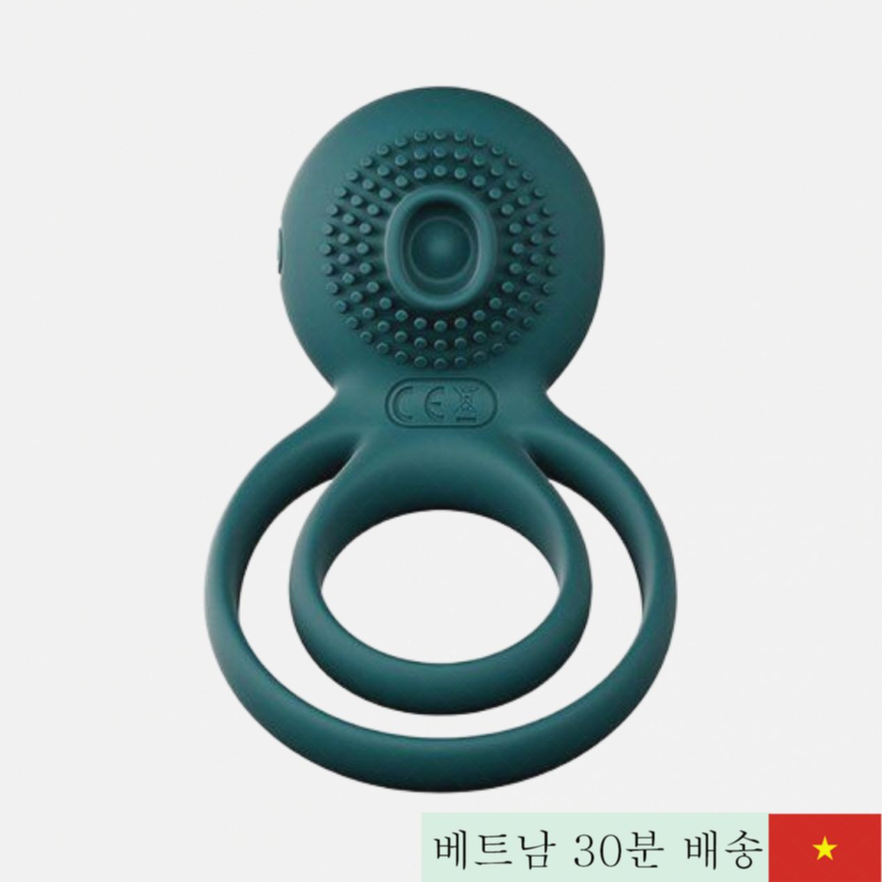 스바콤 태미 프로 펜스 링 앱 제어, 지속력 증진 탁월 