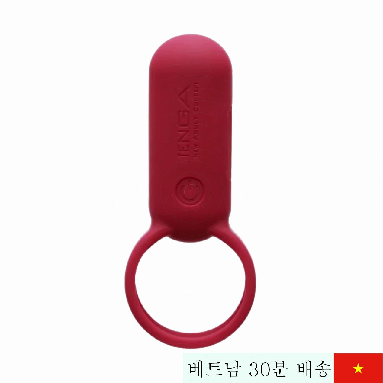 텐가 SVR 진동 링 일본산 남성 만족도 1위 