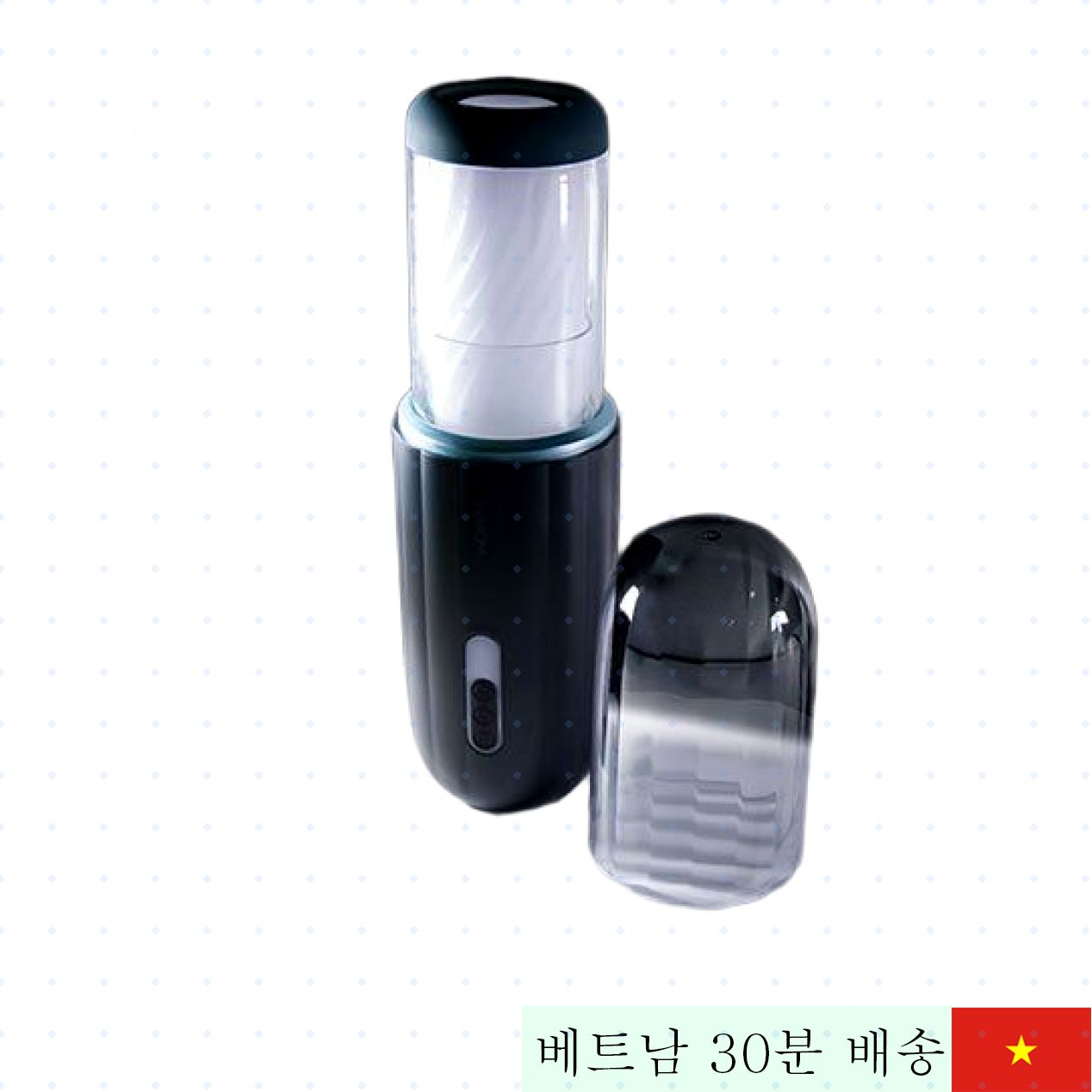 Svakom Alex Neo 자동 흡입 진동기 앱 제어형 