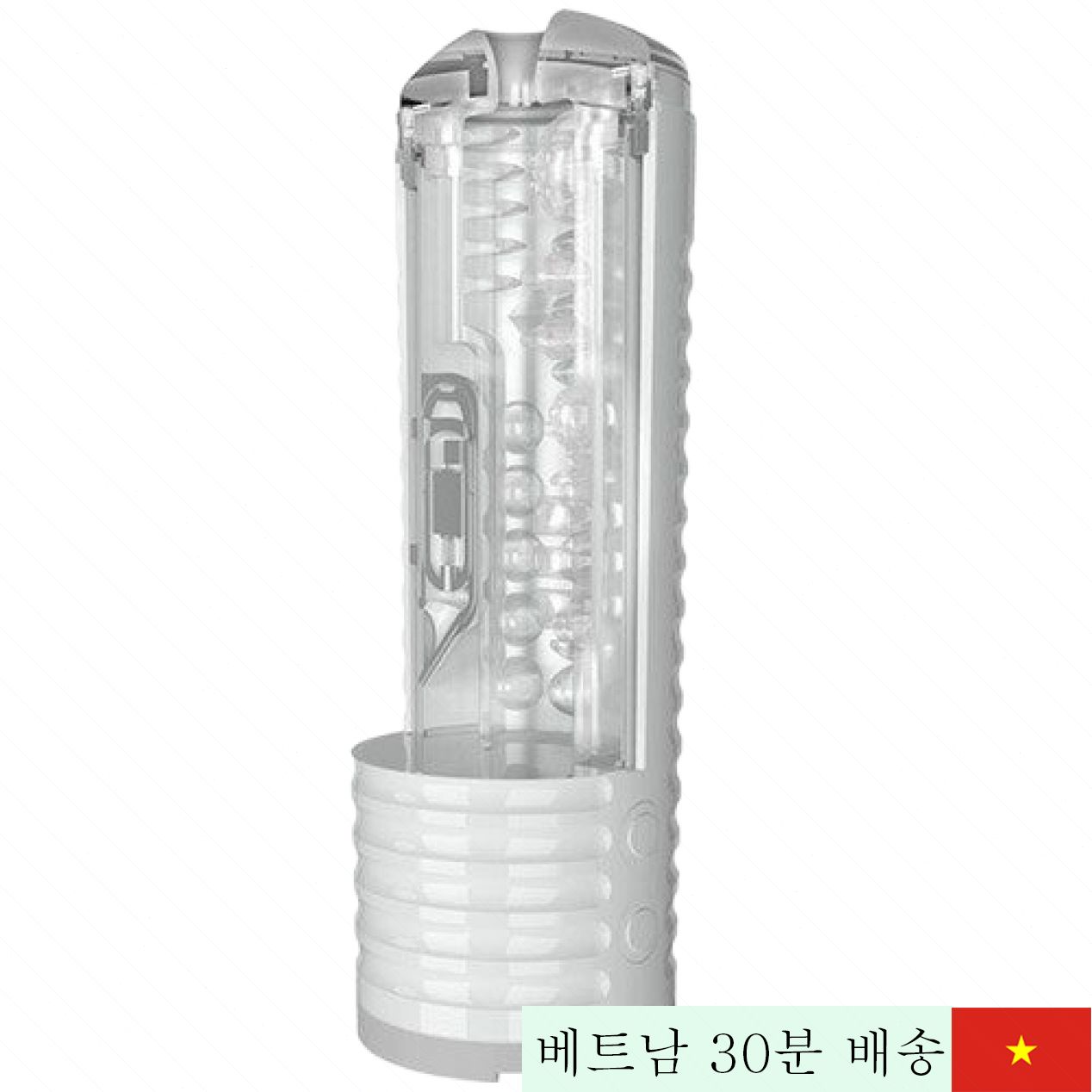 Lovense Max 2 앱 제어 남성용 자위기, 7가지 모드 혁신 