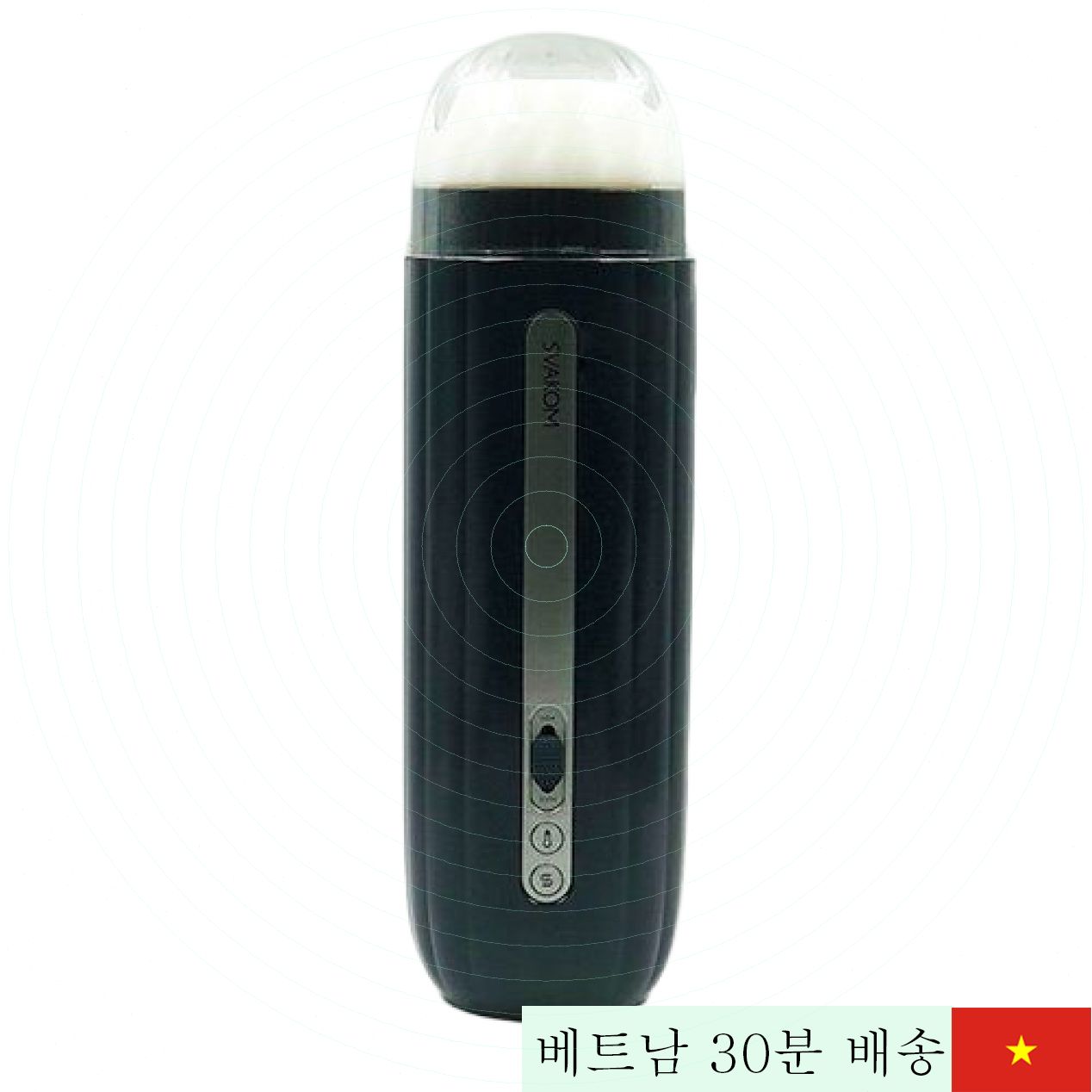 Svakom Hannes Neo 남성 자동 자위기기 프리미엄 압력조절 