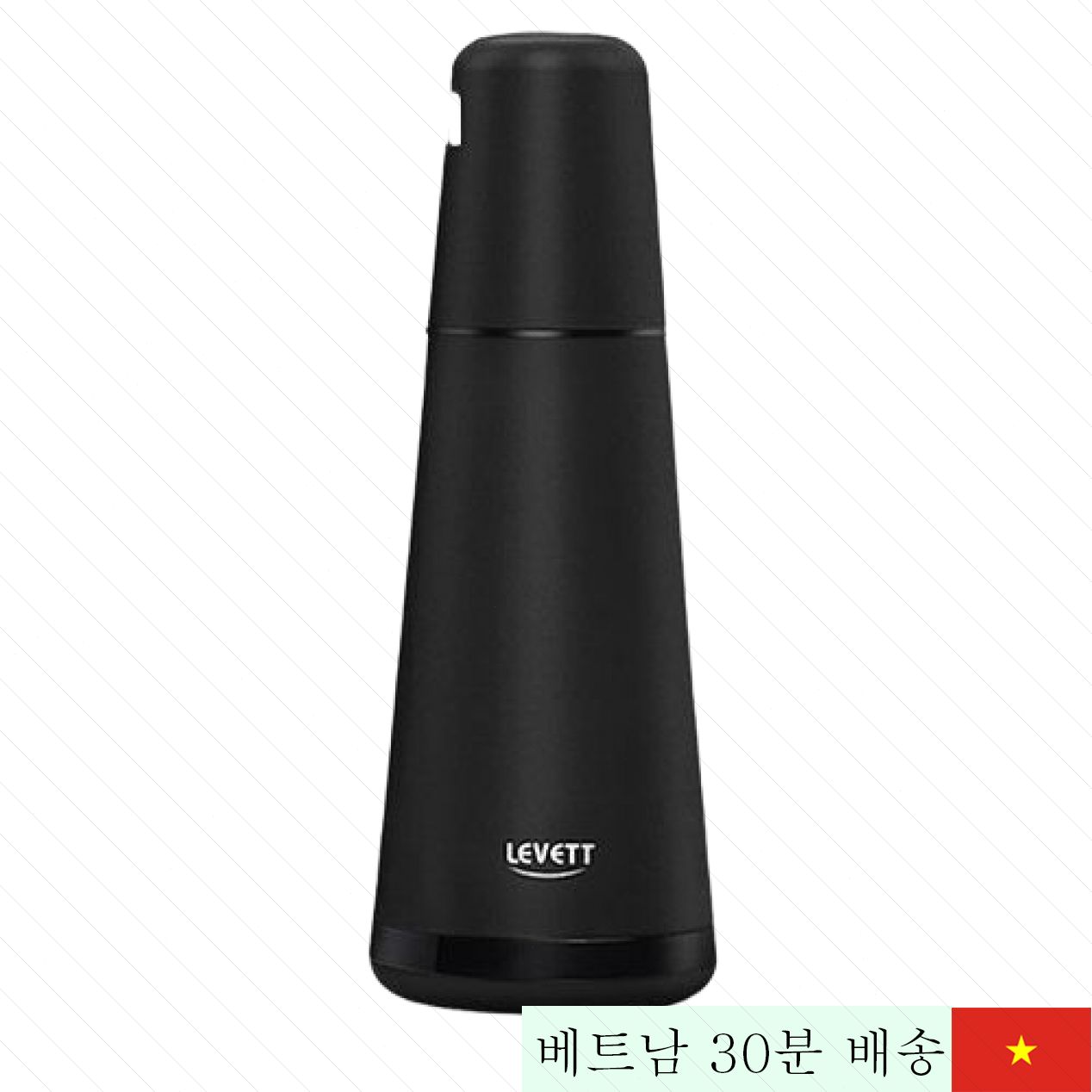 레벳트 조이라 센서 진동 고급 남성 자위기구 