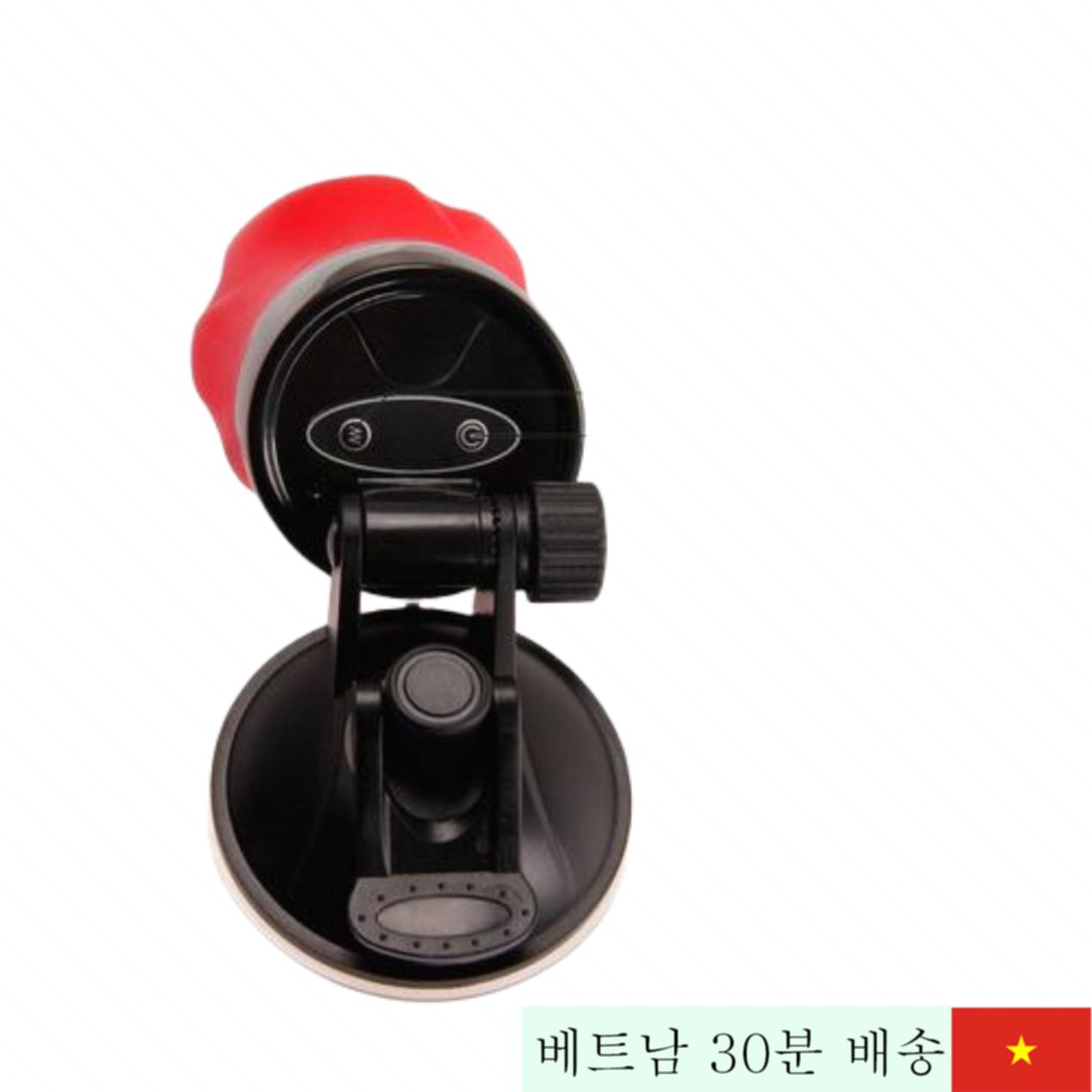 12단 진동 벽걸이 애널 컵 직관적 쾌감 섹스토이 남성용 