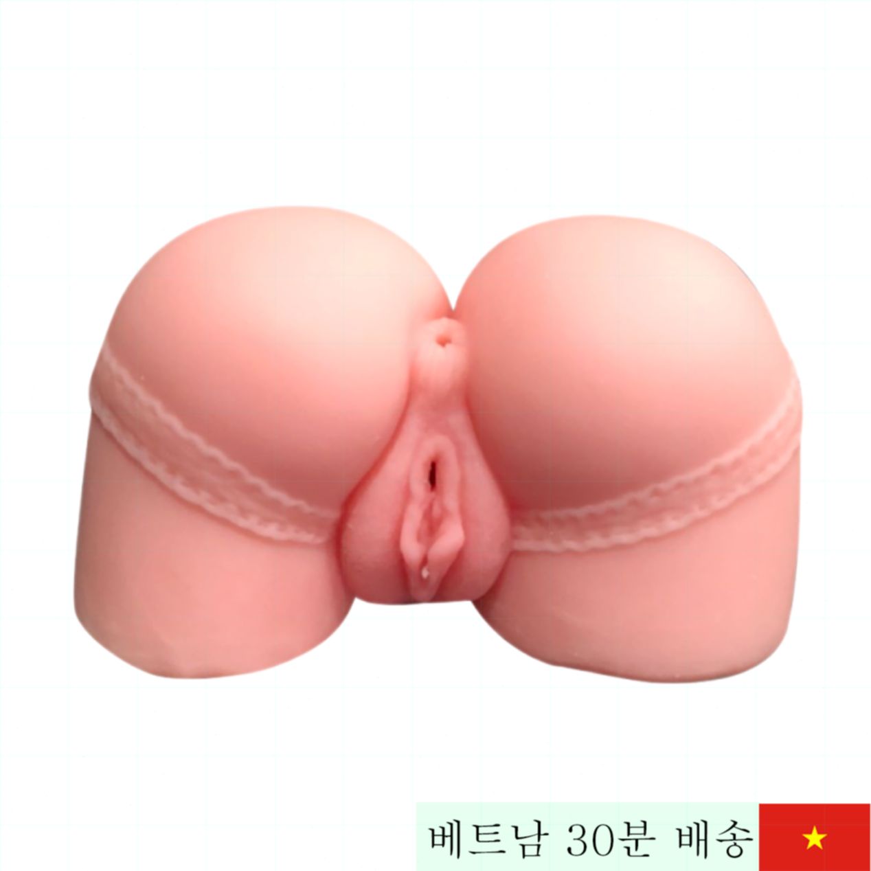 롱 러브 실리콘 복합형 여성용 자위기 신제품 