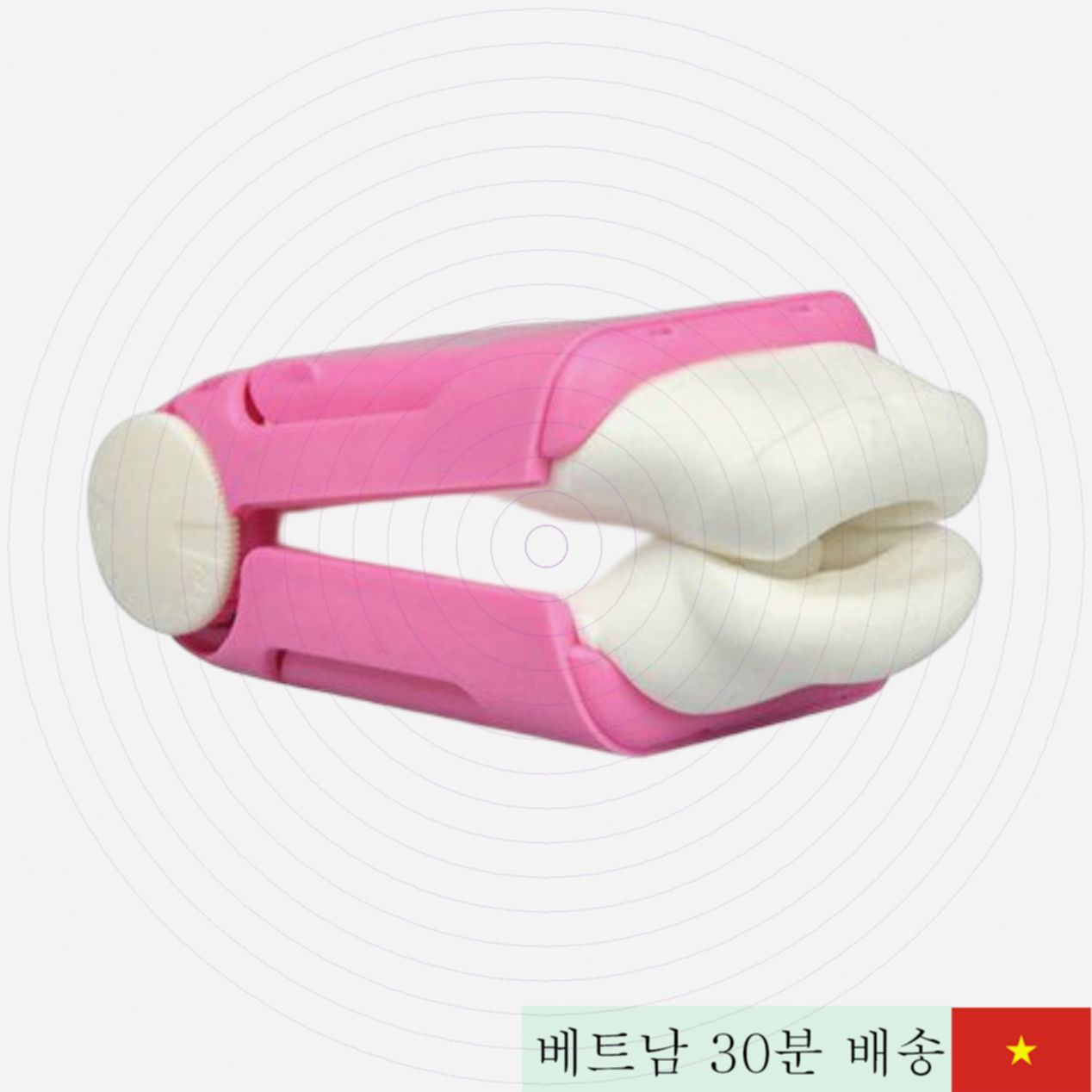 킨지 흡입 & 진동 남성 자동 자위기 일본 수입 