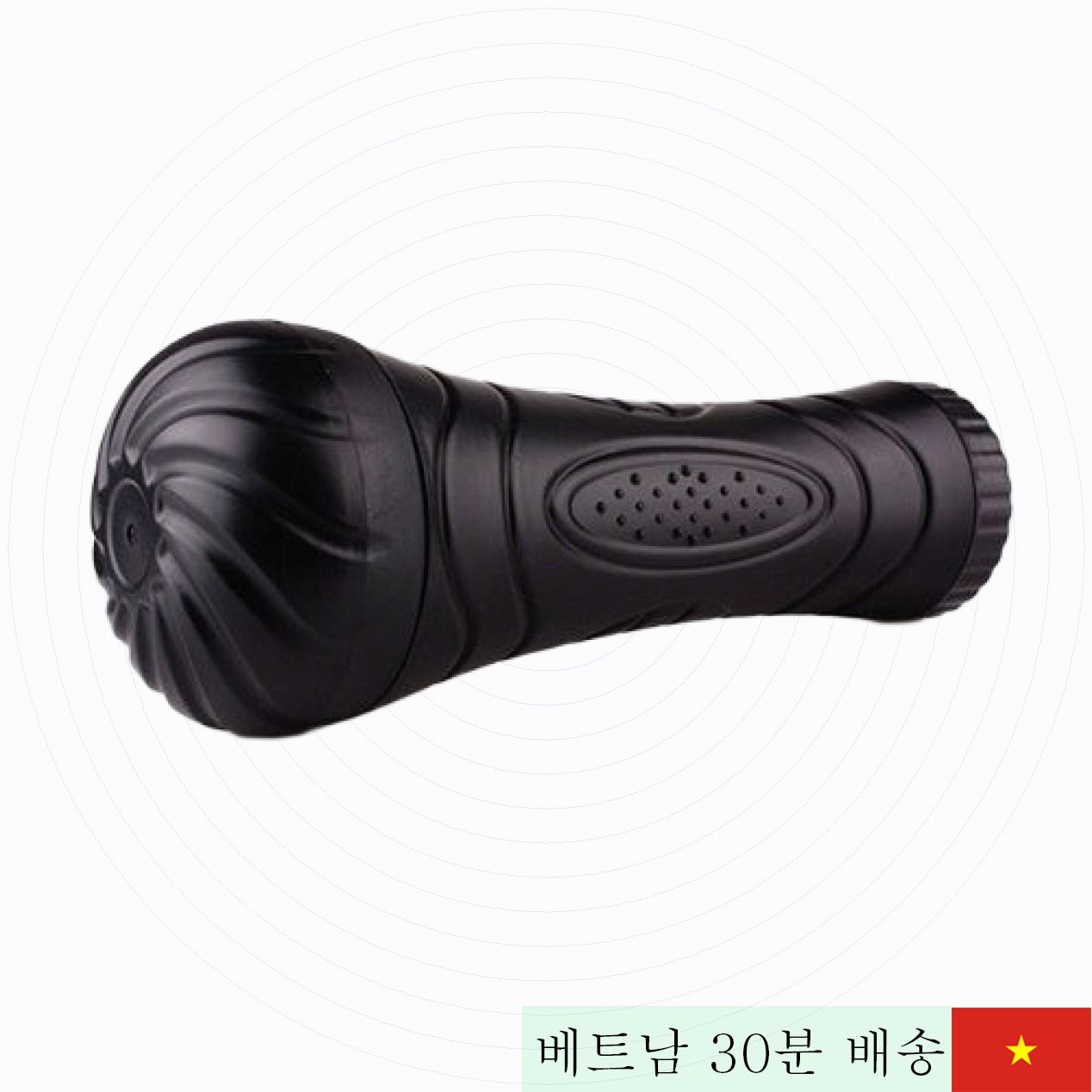 매지컬 키스 실리콘 진동컵 남성 전용 쾌감 극대화 