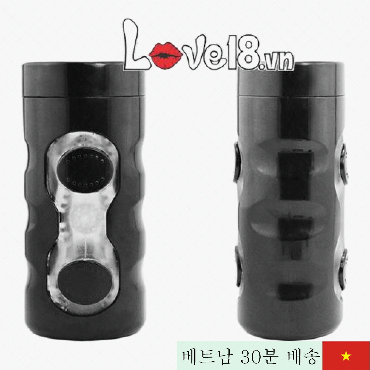 유컵 투피스 일본 프리미엄 진공 마스터 컵 남성용 