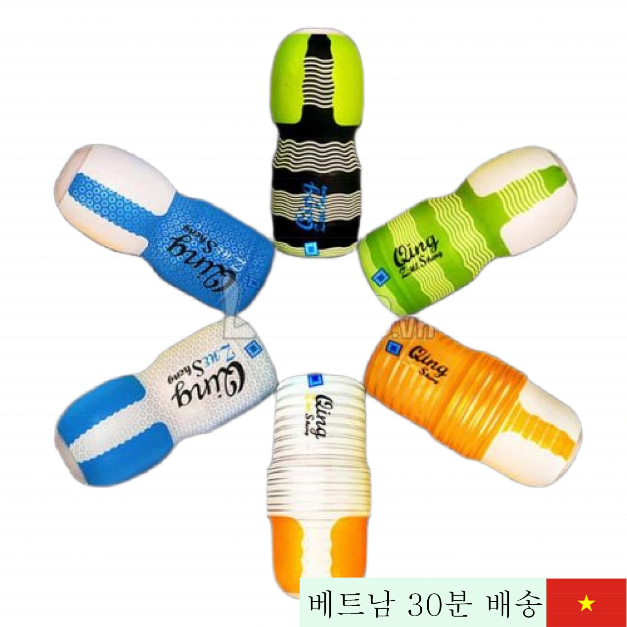 칭 실리콘 음경용 고품질 남성 자위컵 