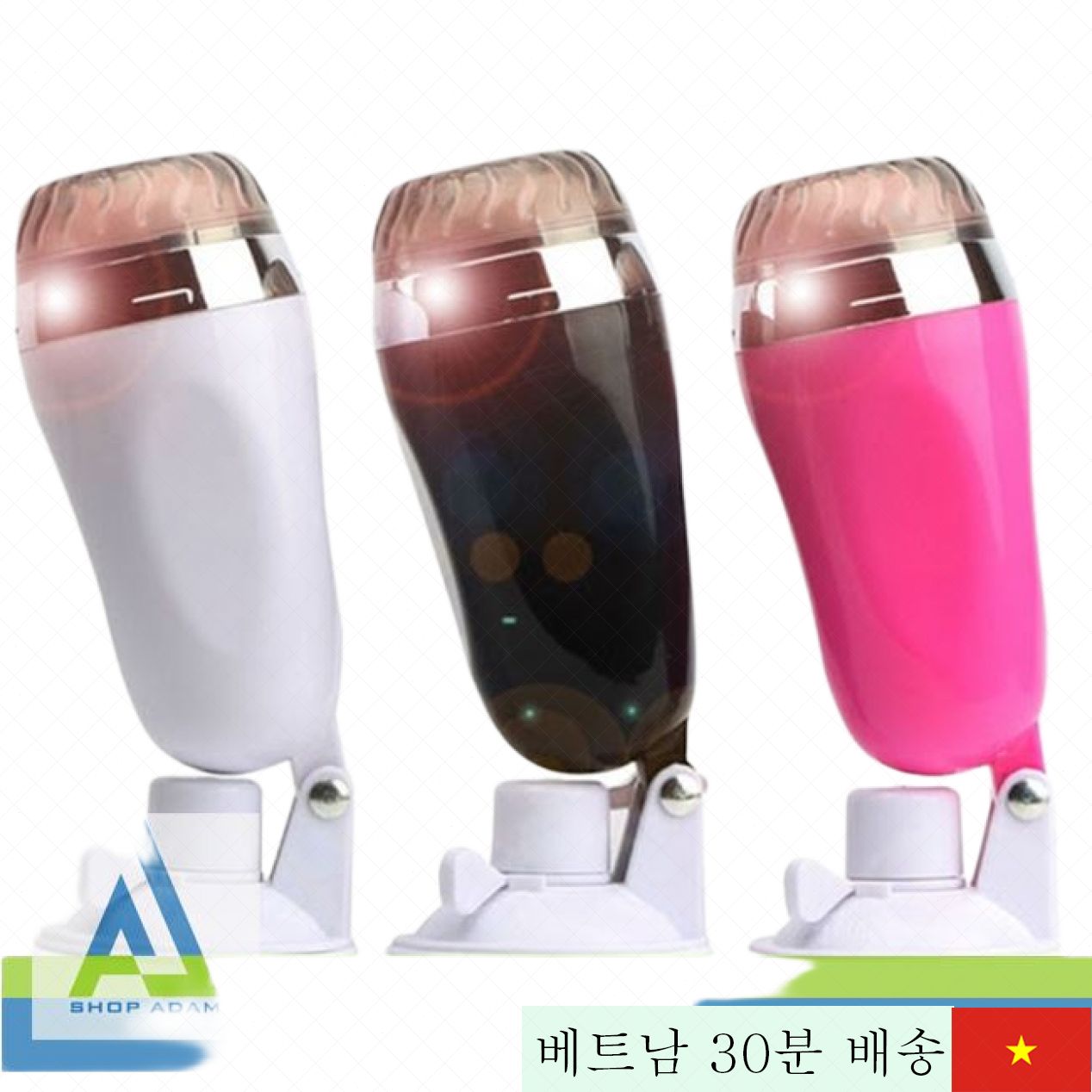 X5 미국산 벽 부착 실리콘 진동 음경 모조기 뛰어난 