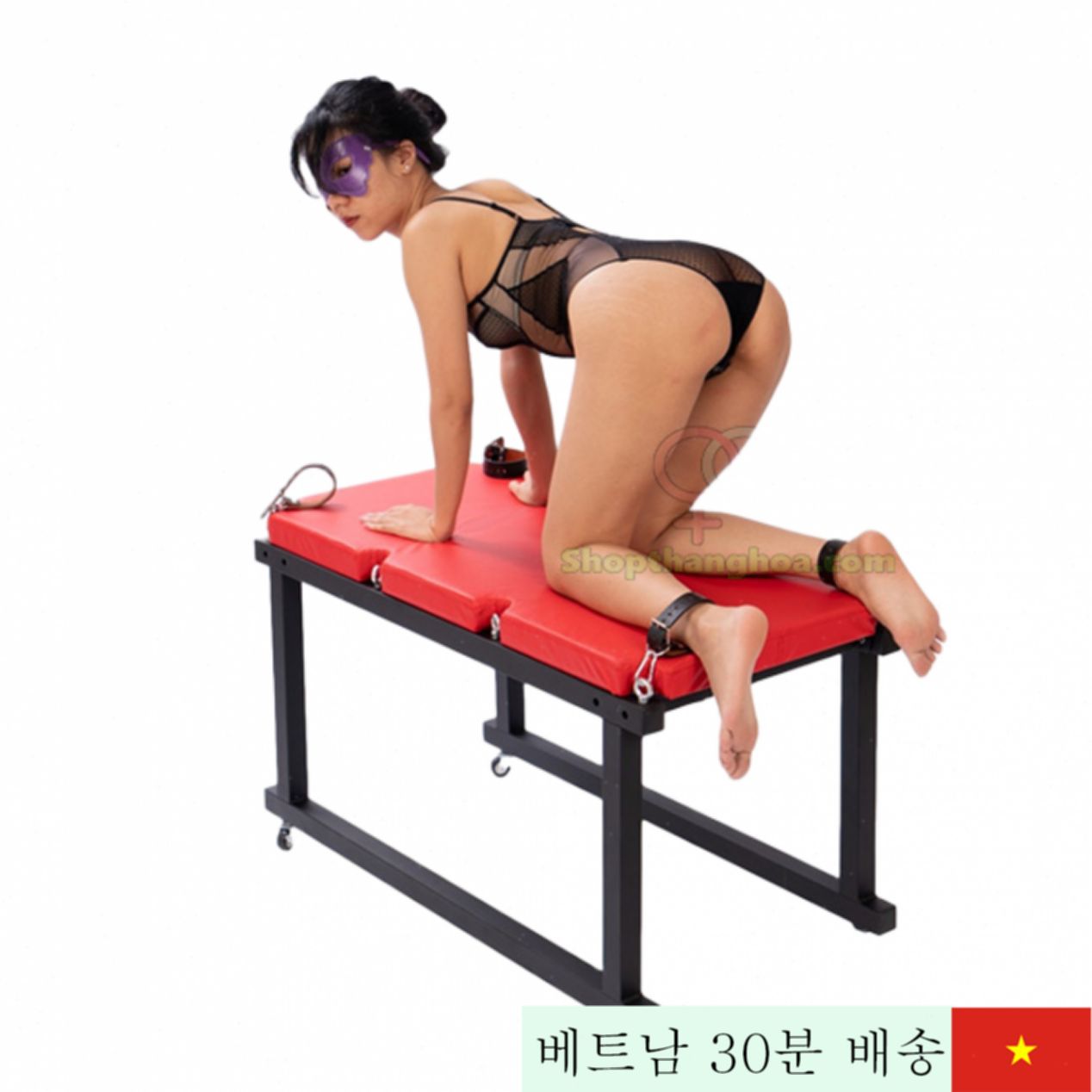 BDSM 지원 사랑 의자 커플용 완벽한 힐링 
