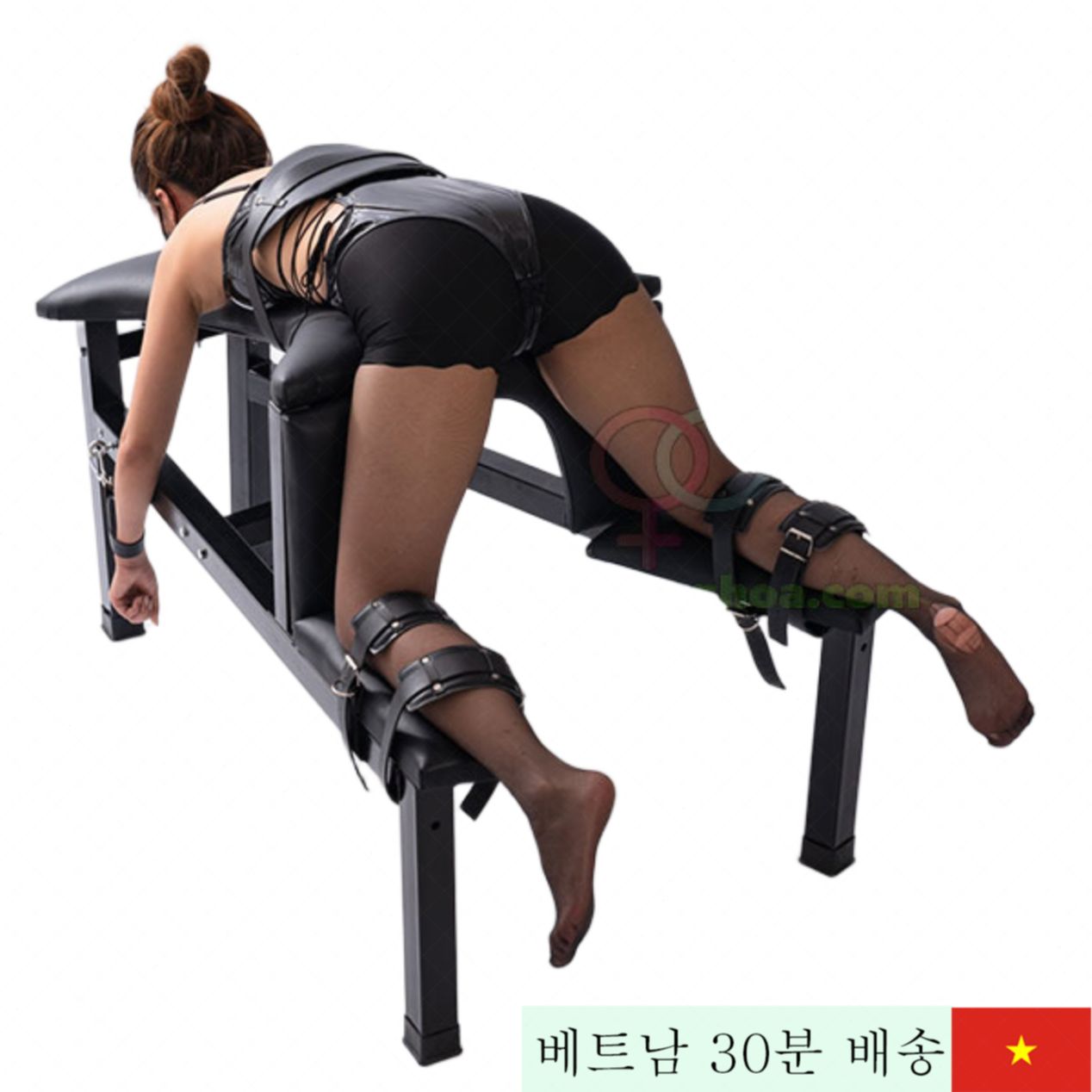 GSM044 고정형 SM 의자 커플용 긴급 지원 