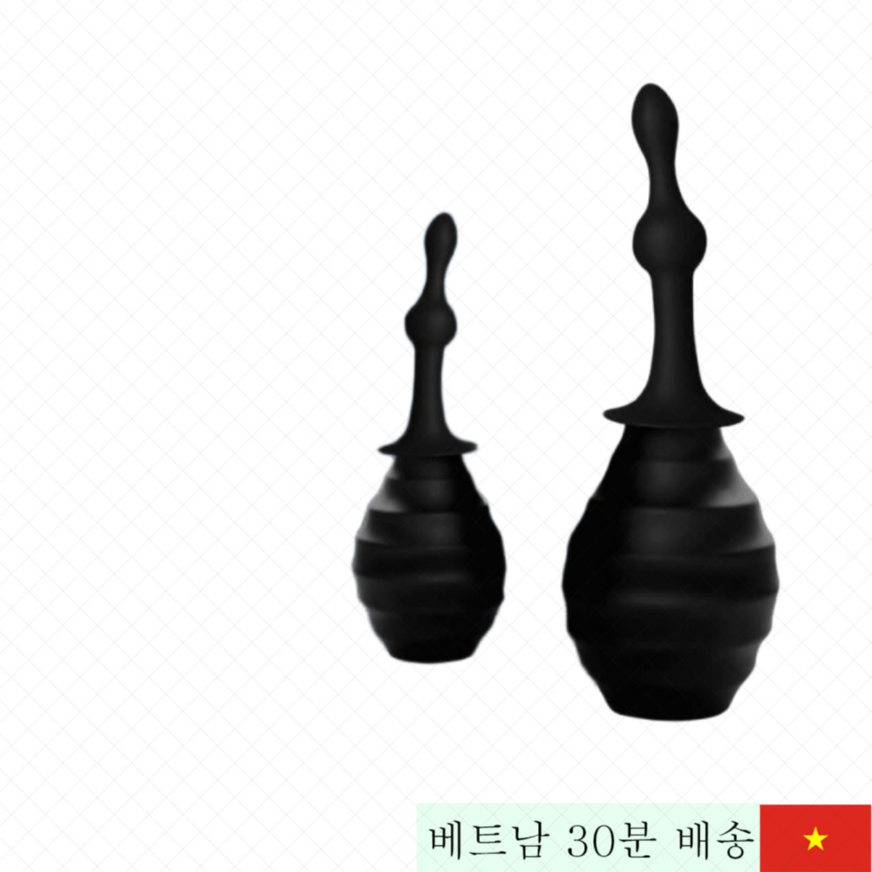 쉘리 플레이 넥스트 D 항문 청결 도구 필수 아이템 