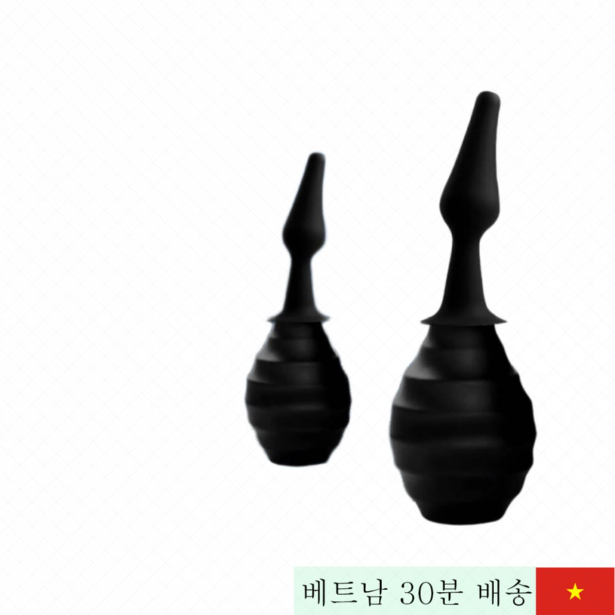 Shelly Play Nest E 항문 세정 청결 용품 