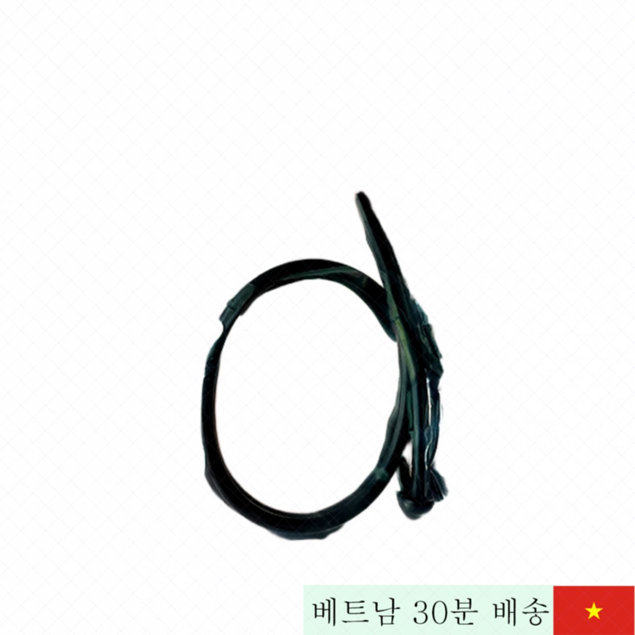 실리콘 30cm 요도 자극기 편안한 착용감 