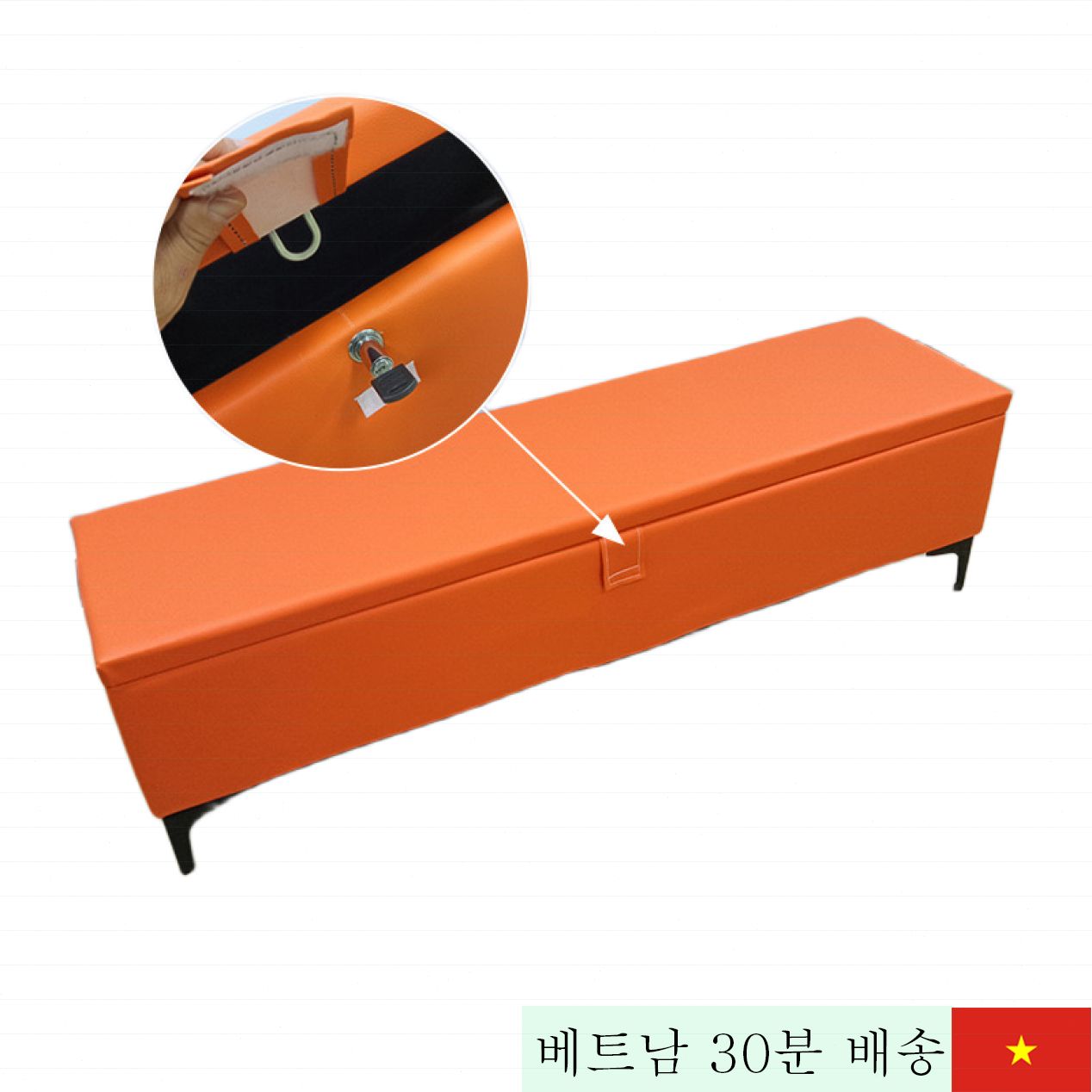 160cm 소파형 섹스돌 전용 가구 고급 인조 가죽 