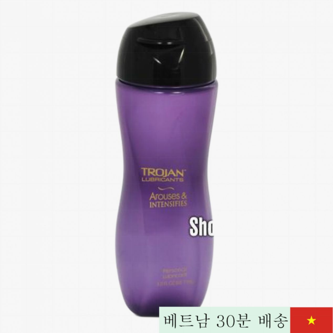 Trojan Arouses 긴장 완화 여성용 질 수축 젤 