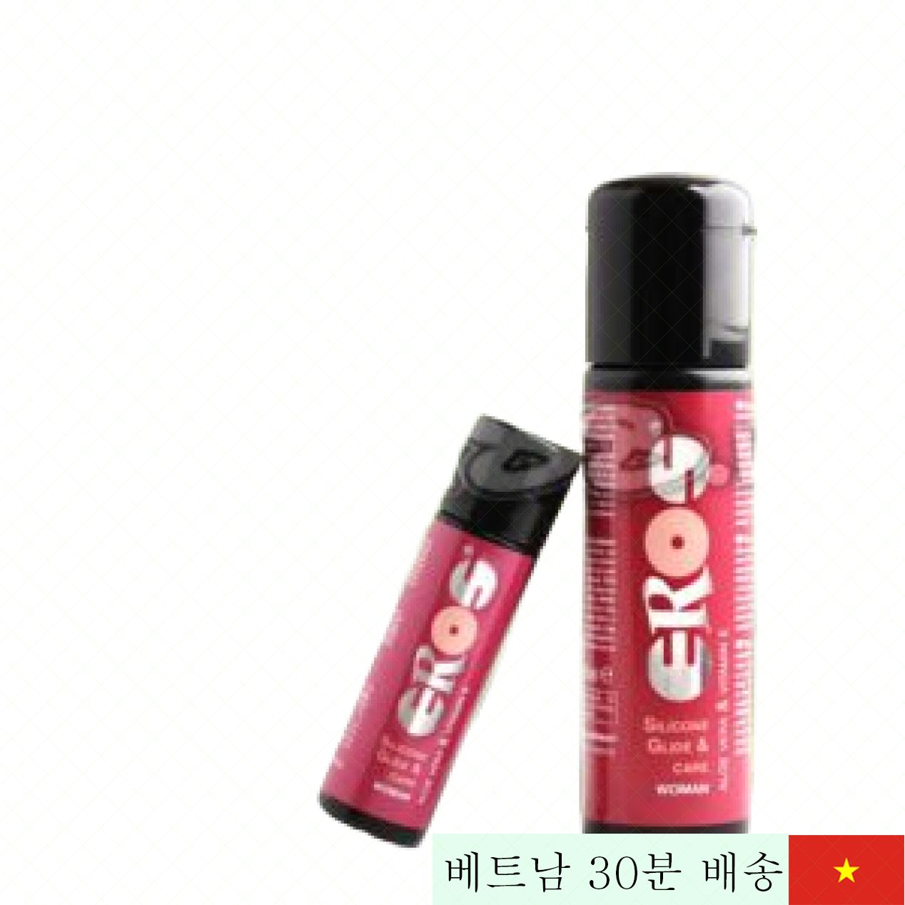 Eros 독일 프리미엄 윤활젤 부드러운 쾌감 증진제 