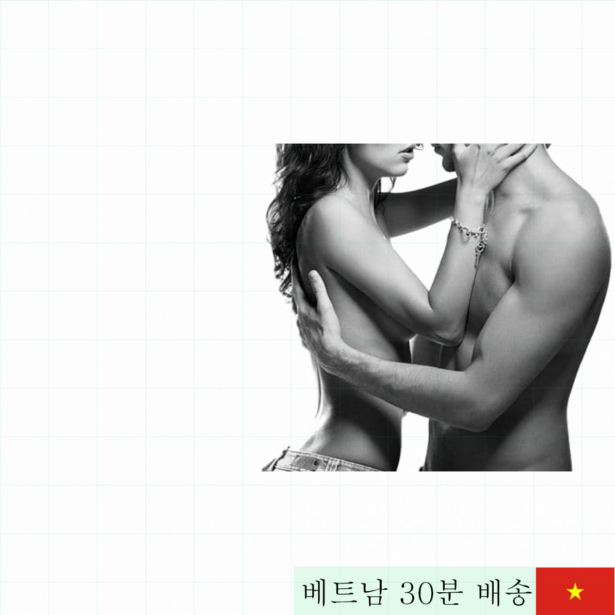 PowerMen Play Longer 정통 발기 지속 젤 한국 제조 