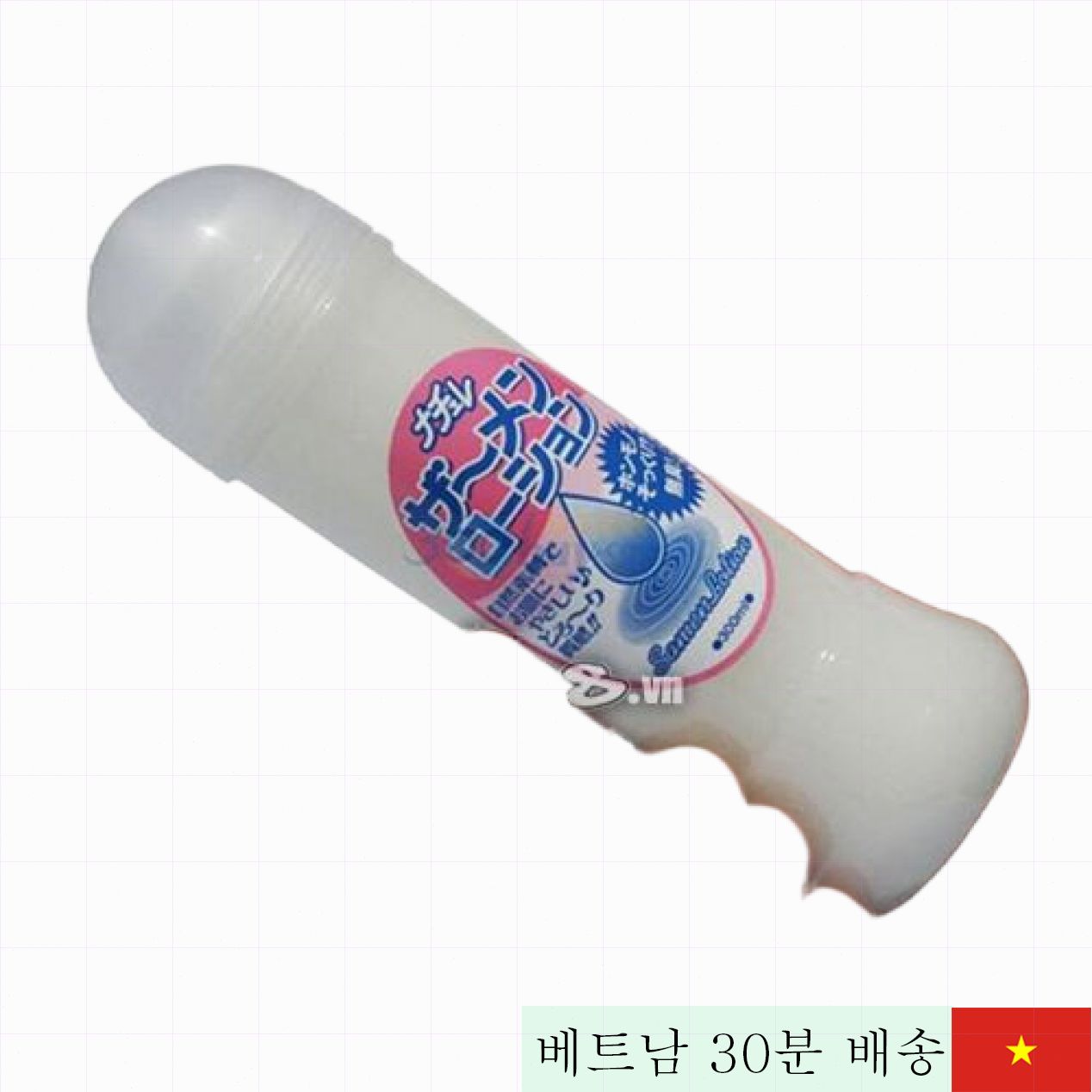 300ml 정액 윤활젤 항문 질 윤활력 향상 부드러운 감촉 