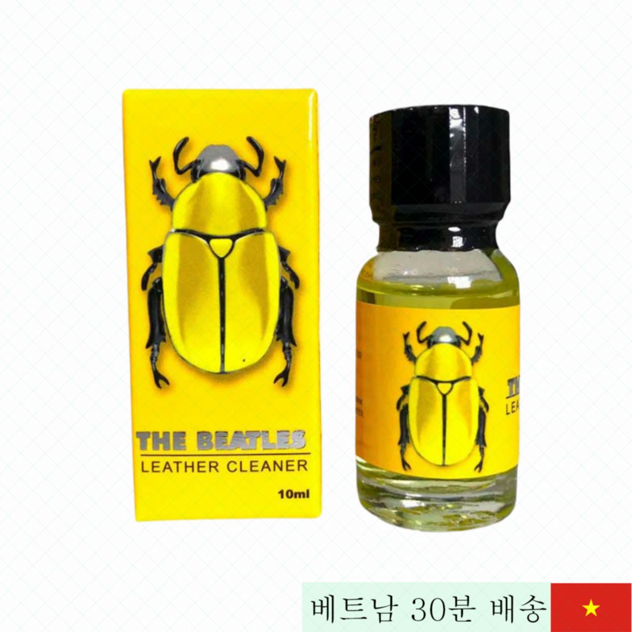 럭셔리 팝퍼 10ml 강력 향기 즉각 기분 전환 