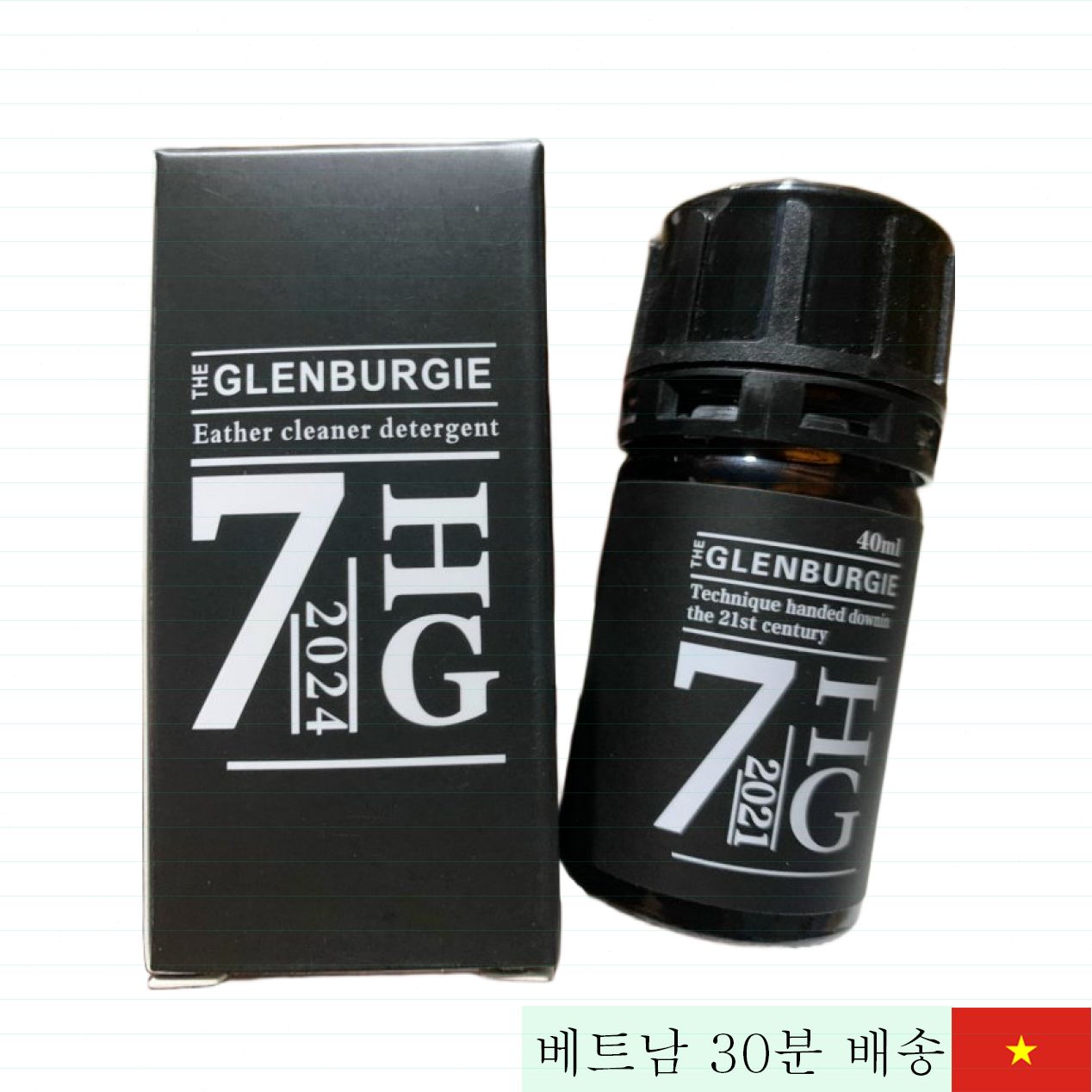 팝퍼 40ml 강력한 향기로 흥분 지속력 향상 