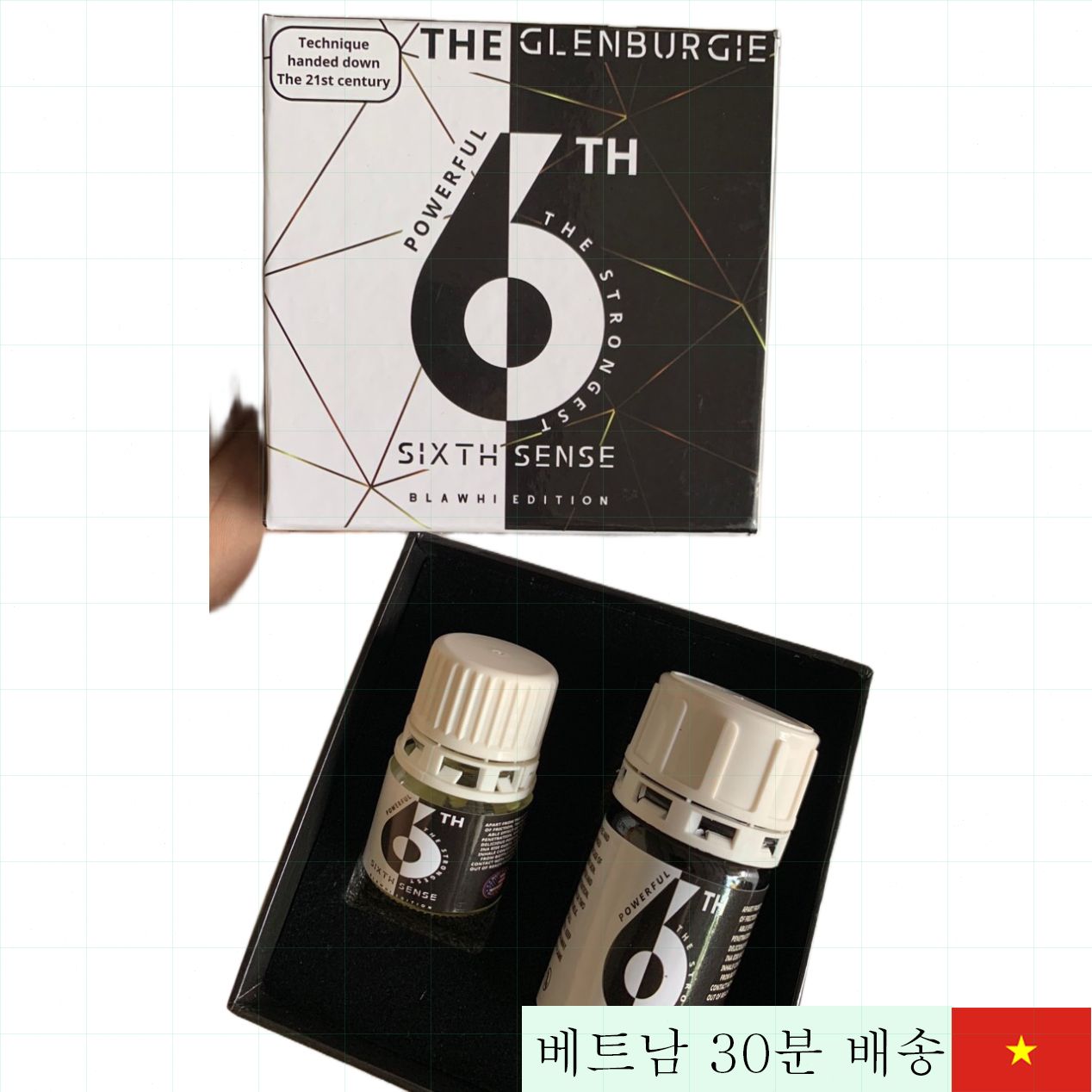 6sense 팝퍼 콤보 향상 쾌감 효과 트렌디 제품 