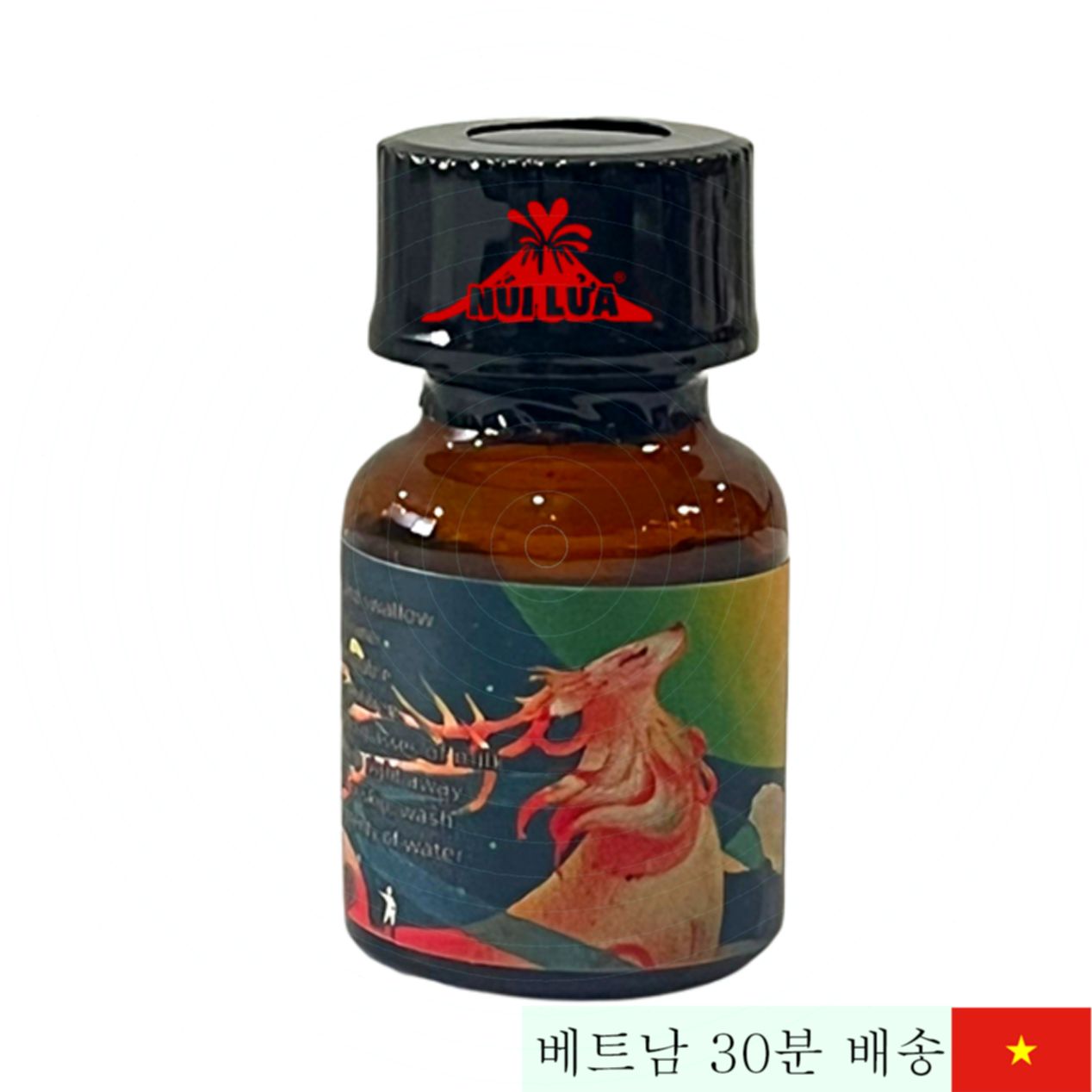 신형 콘나이 포퍼 10ml 빠른 흡입 쾌감 최고 인기 