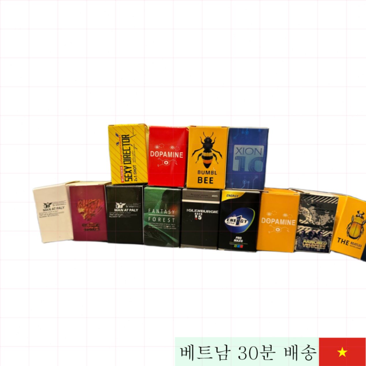 Popper 30ml 미국 고급 흥분제 남성용 동성애 대상 