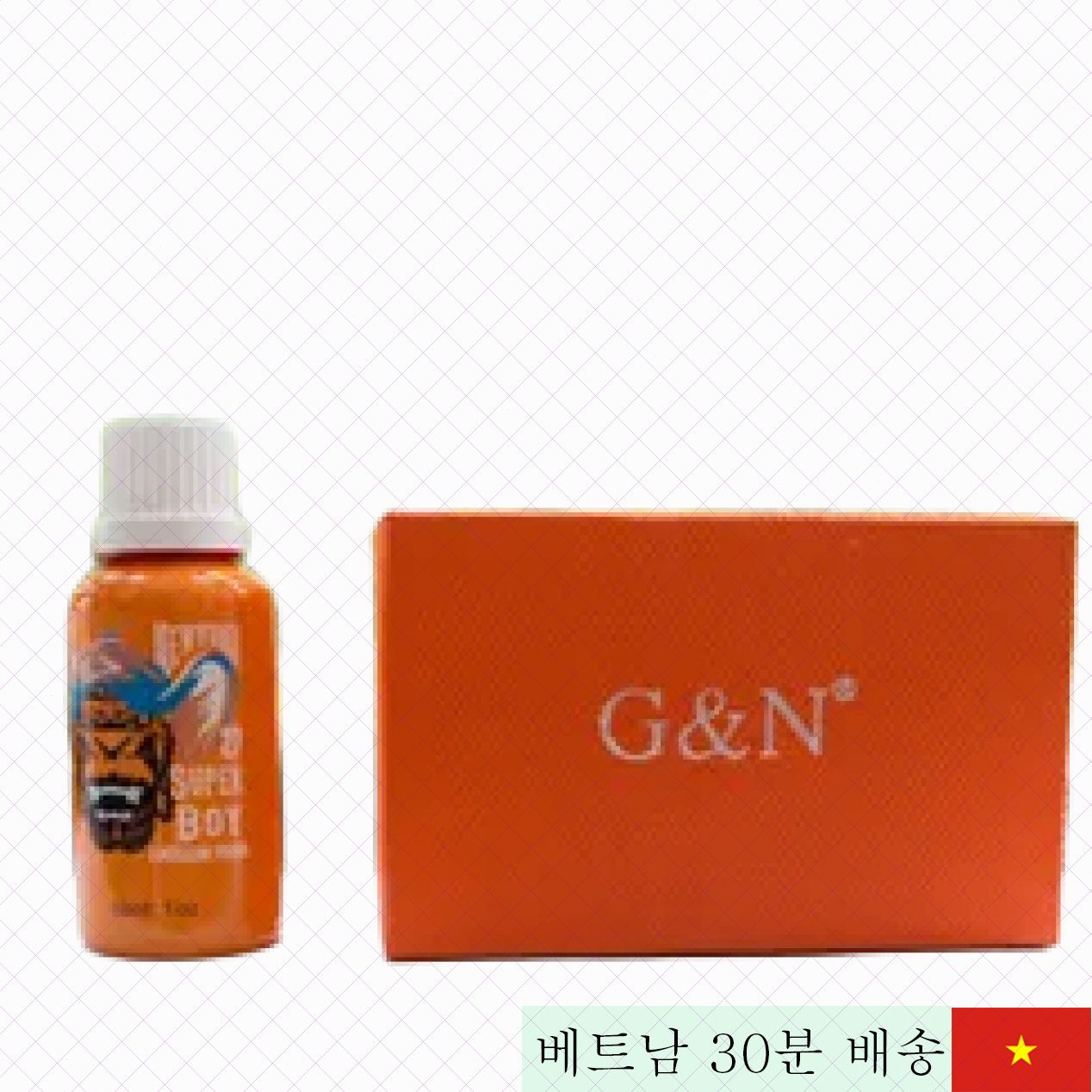 Super Boy 30ml 강력 팝퍼 근육 이완 및 흥분 