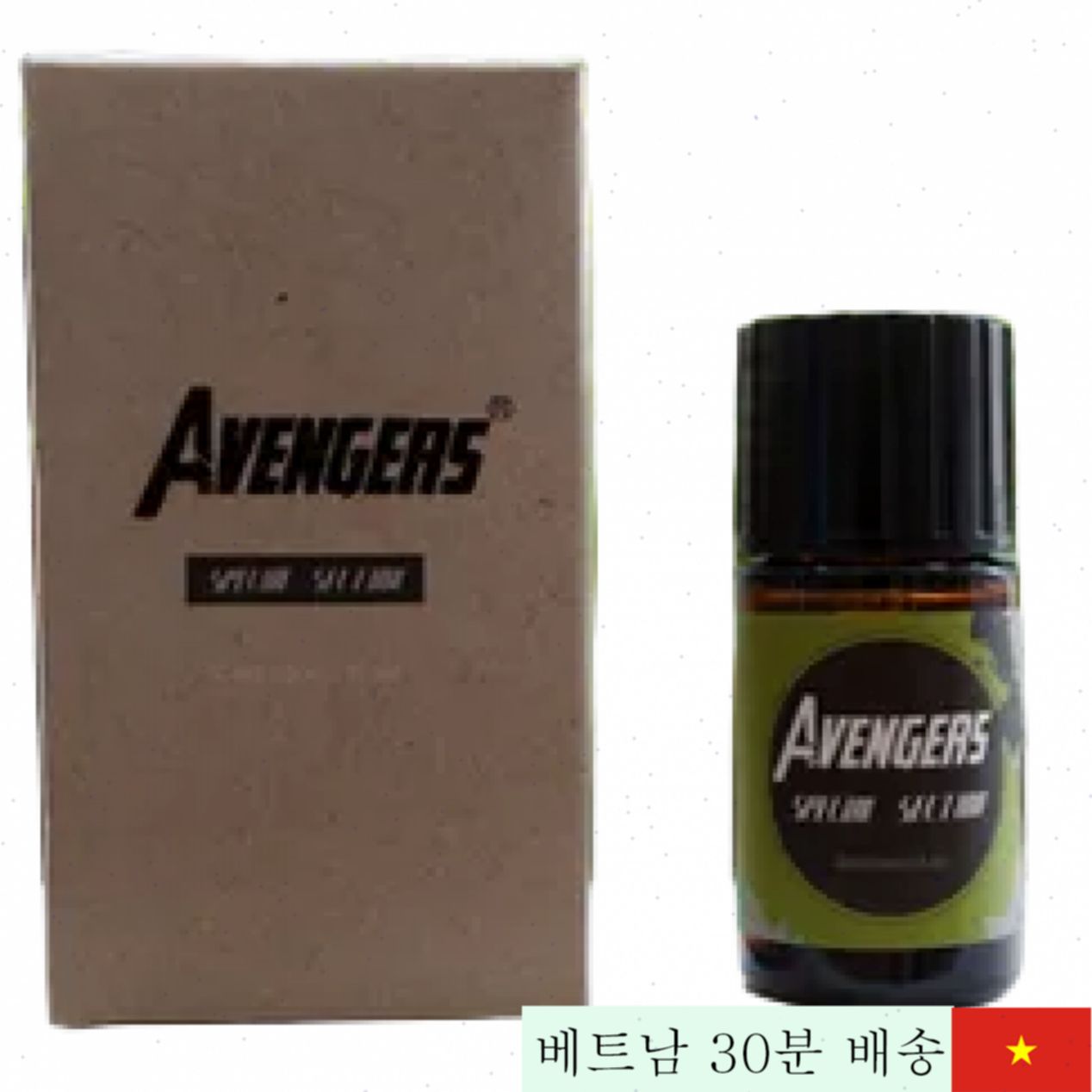 어벤져스 팝퍼 30ml 강력 흡입 쾌감 즉시 상승 