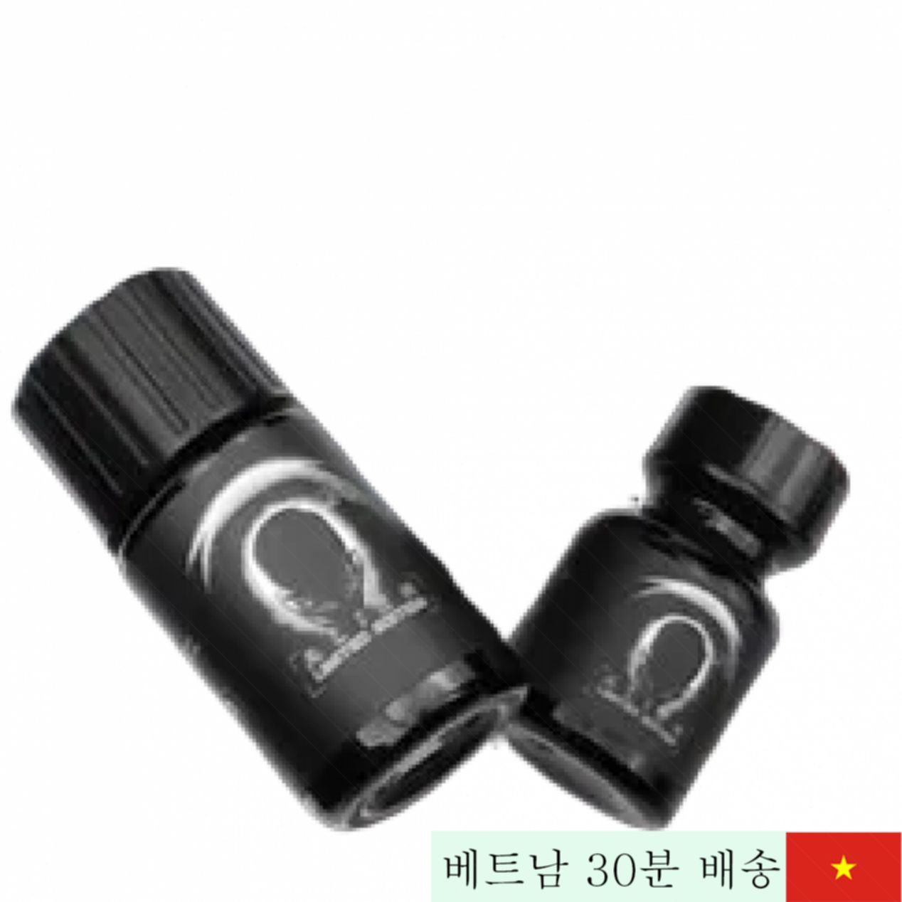 에일리언 럭셔리 팝퍼 40ml 선물용 고급형 