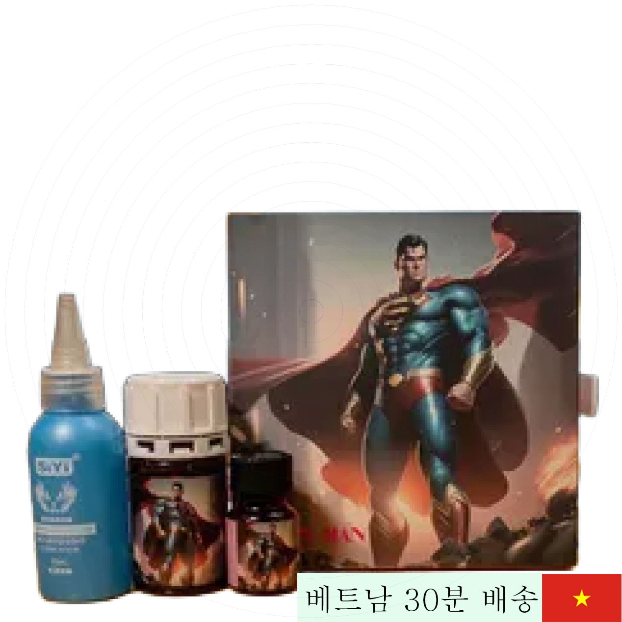 수퍼맨 팝퍼 30ml 인기 안전 최상 쾌감 유지 스프레이 