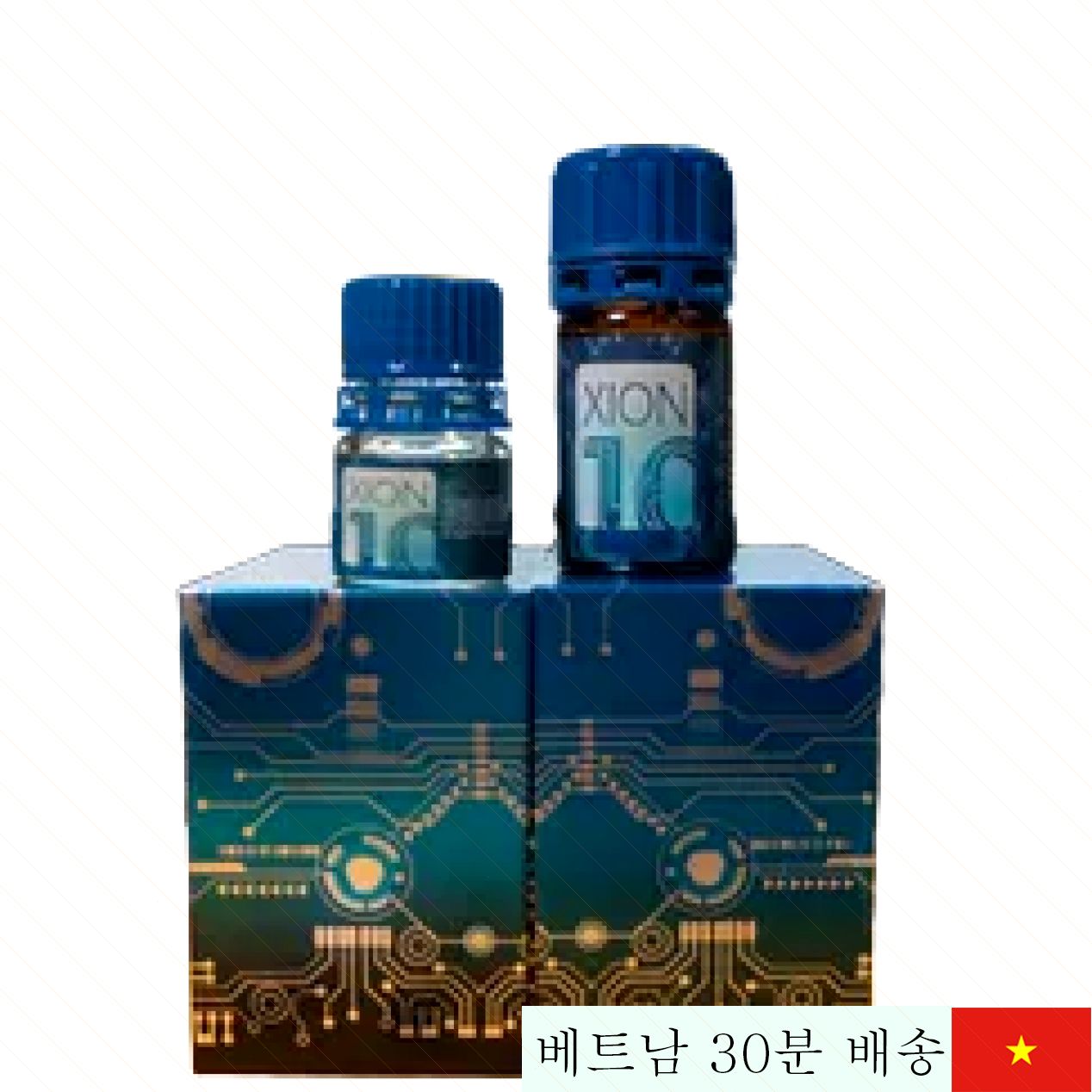 Xion 10 팝퍼 30ml 쾌감 극대화 품질 만족 라이프스타일 업그레이드 