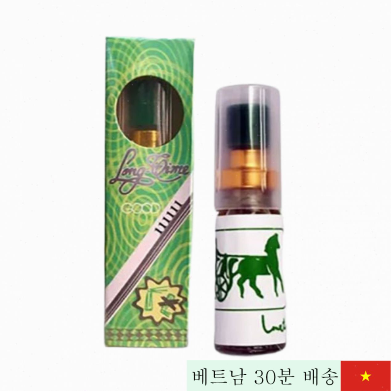 타이롱타임 조루방지 스프레이 냉각 효과 지속력강화 