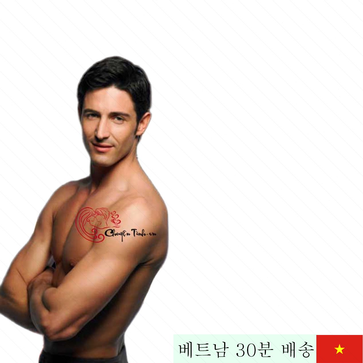 스토니 천연 허브 캔디 남성 건강 무부작용 