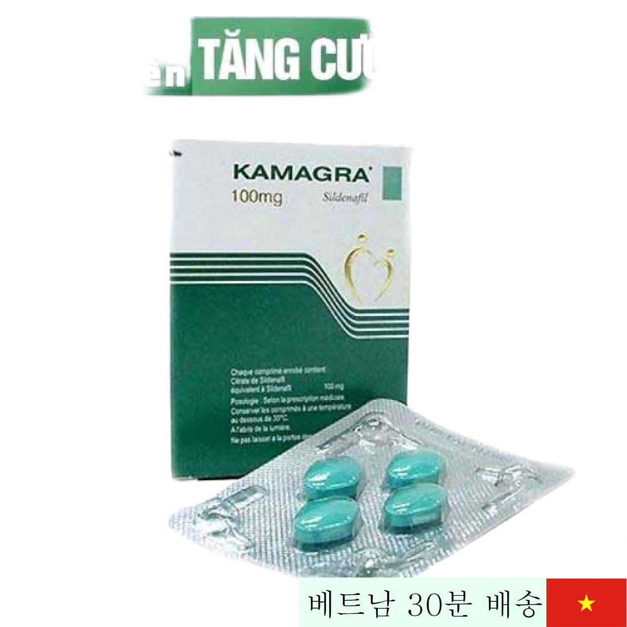 인도 카마그라 100 골드 발기 강화제 남성 기능 개선 