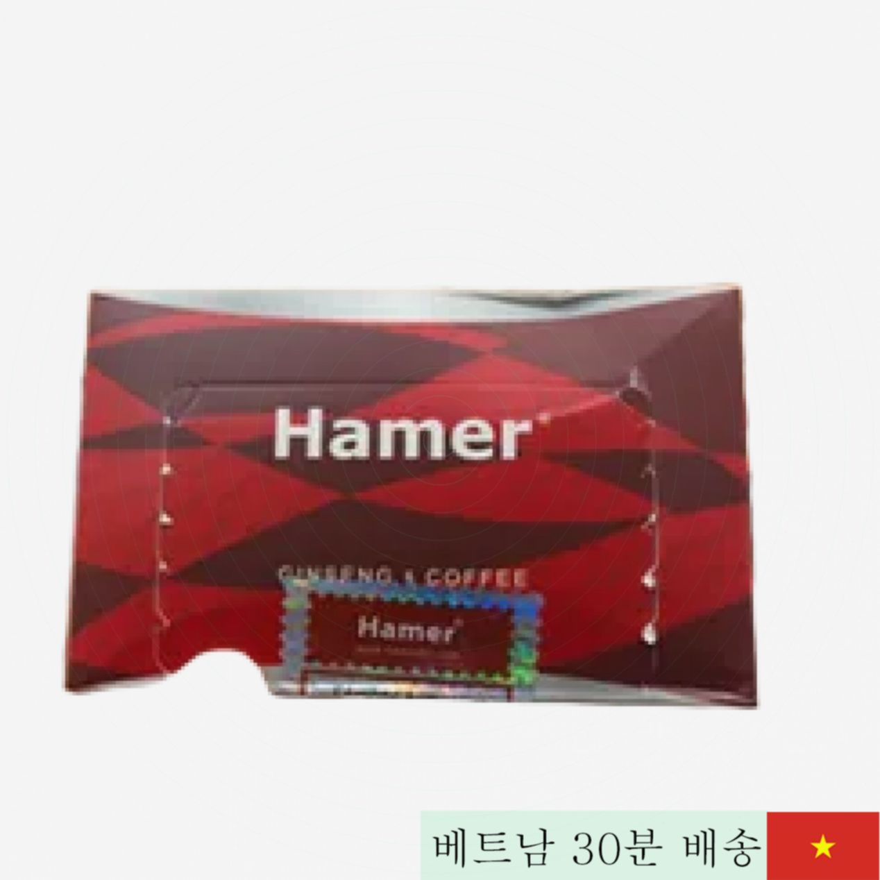 말레이시아 정품 해머 캔디 남성 활력 증진 건강 보조제 