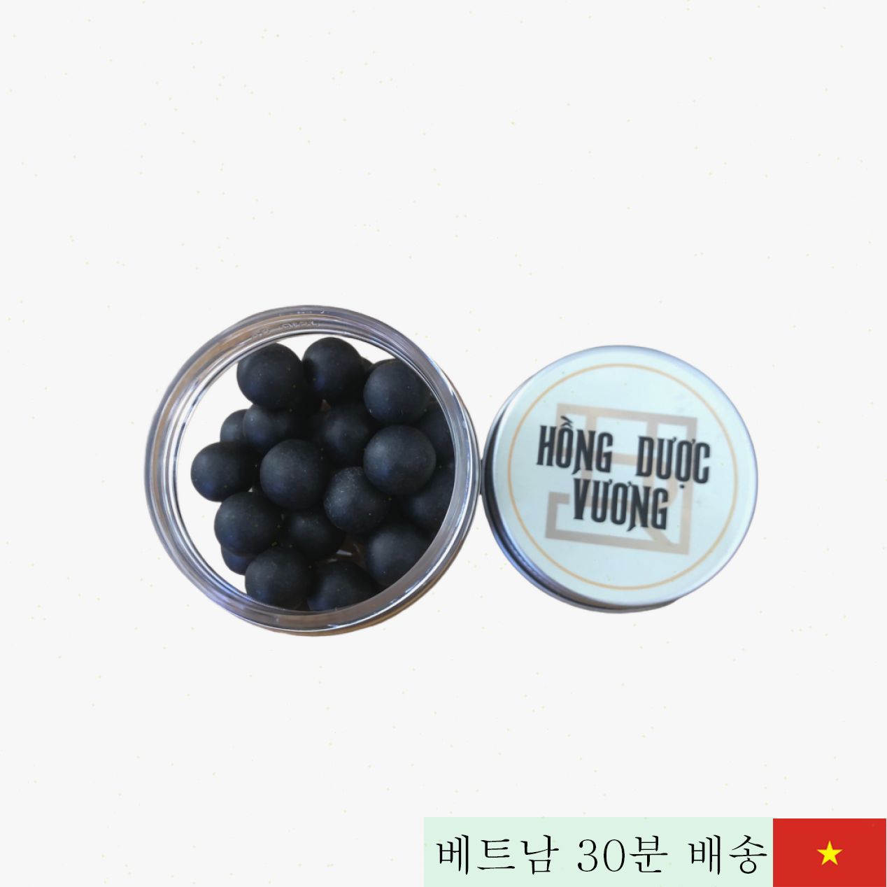 홍약왕 남성 성기능 개선 자연 성욕 증가 건강 보조제 