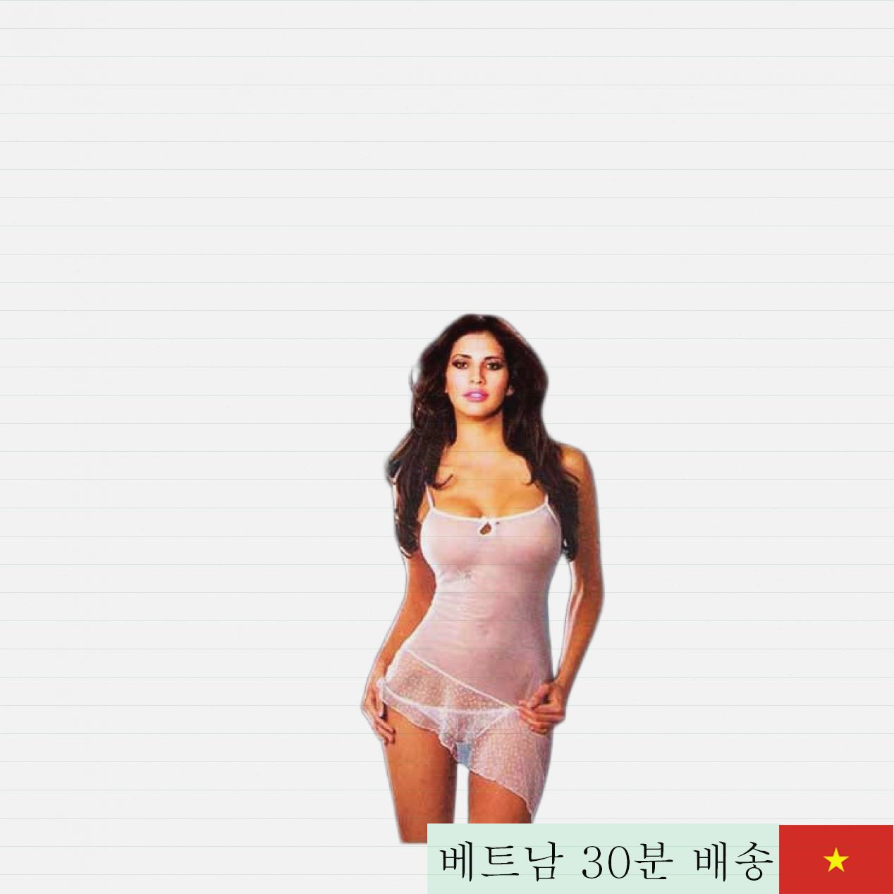 한국산 슈퍼씬 파워맨 초박형 고감도 콘돔 인기 