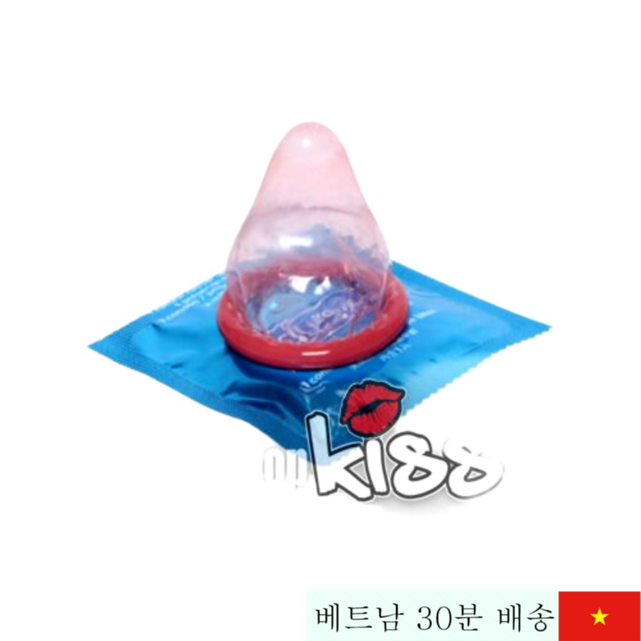 듀렉스 Close Fit 소형 콘돔, 밀착감 우수, 편안함 