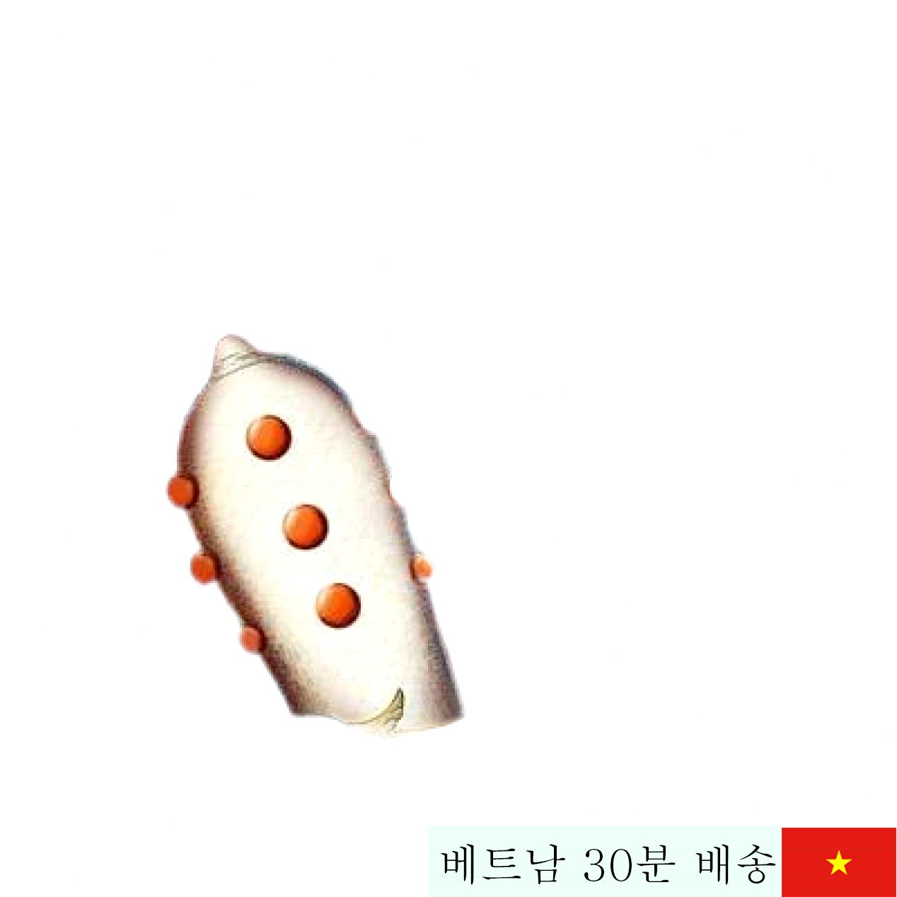 드래곤 엑스맨 9비 초강력 내구 콘돔 쾌감 지연 