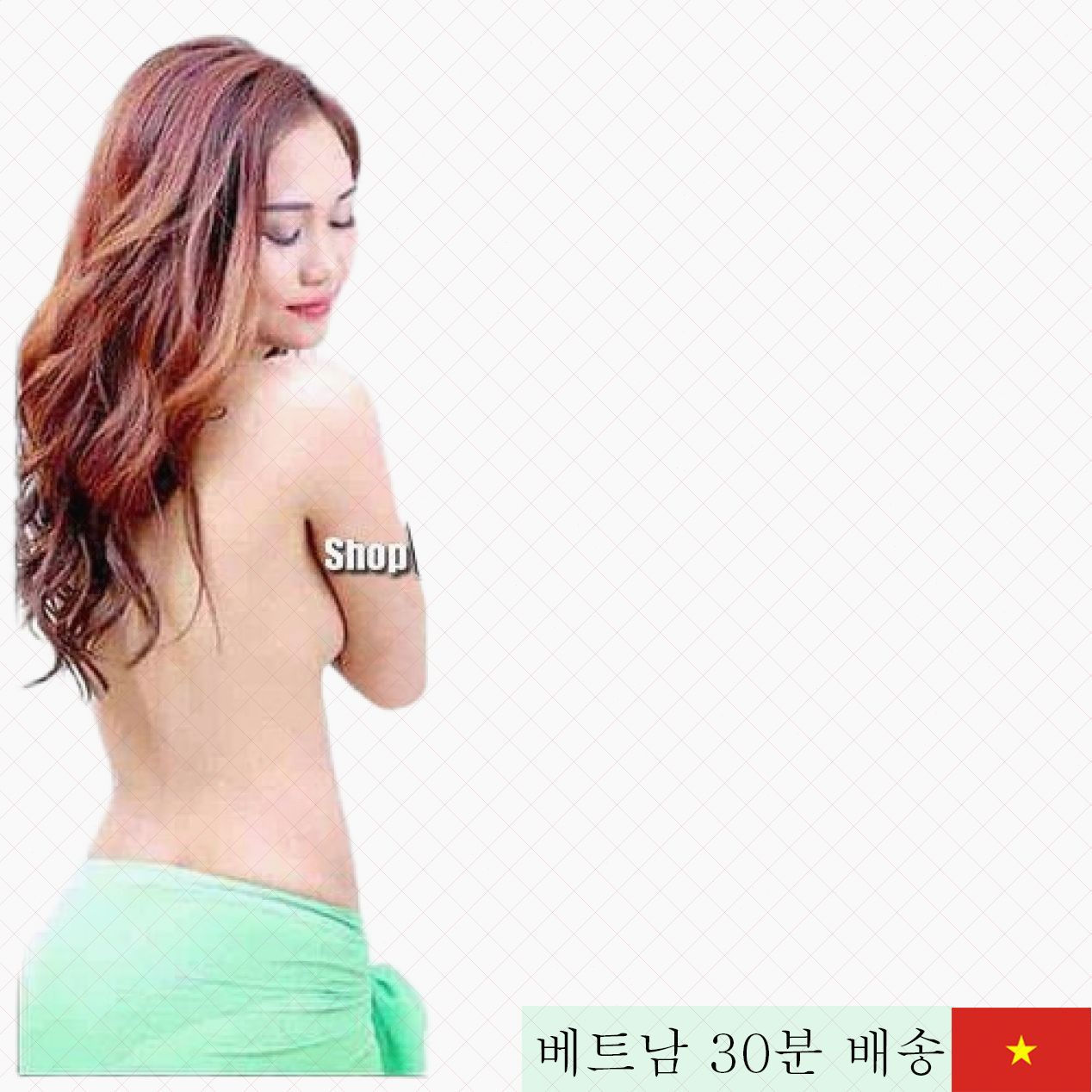 브레이브맨 닭머리형 회전 콘돔 강력 지속 목돈벌이 