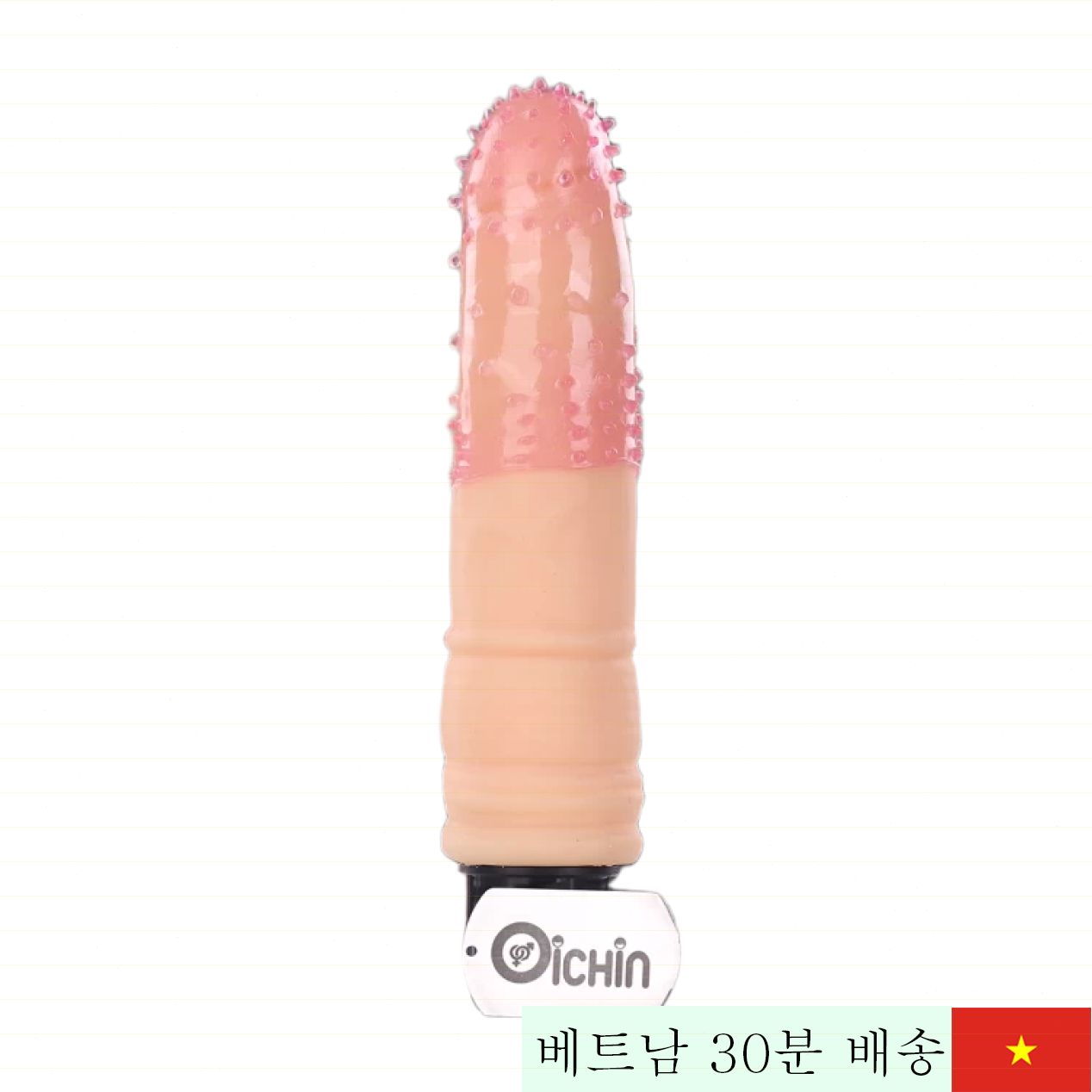 소프트 가시 코팅 절반 길이 콘돔 강한 자극 빠른 흥분 